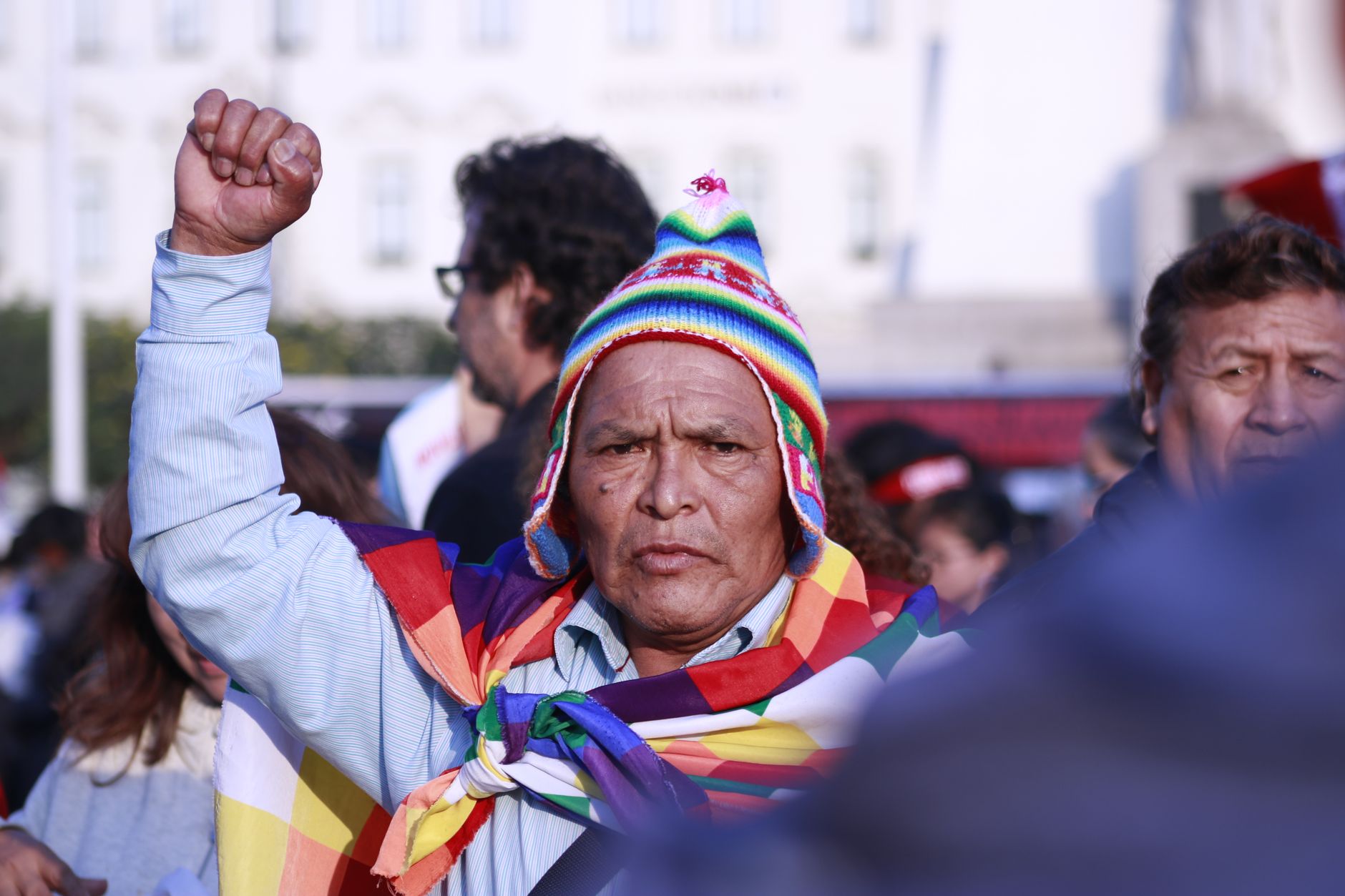 Peru - 13 Menschen sterben bei Absturz eines Kleinflugzeugs