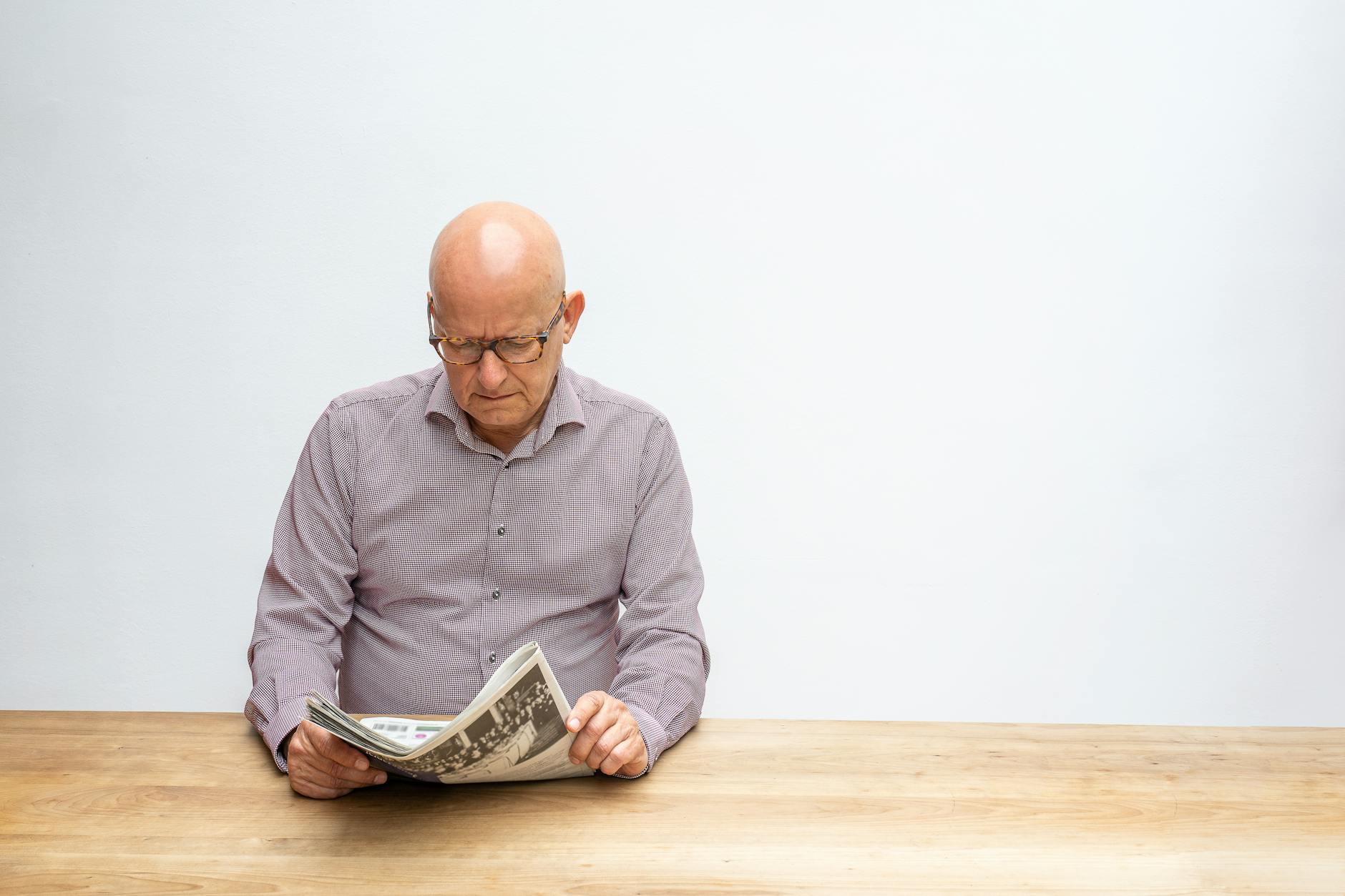 Trumps Rede an die Nation: Drei Beobachtungen