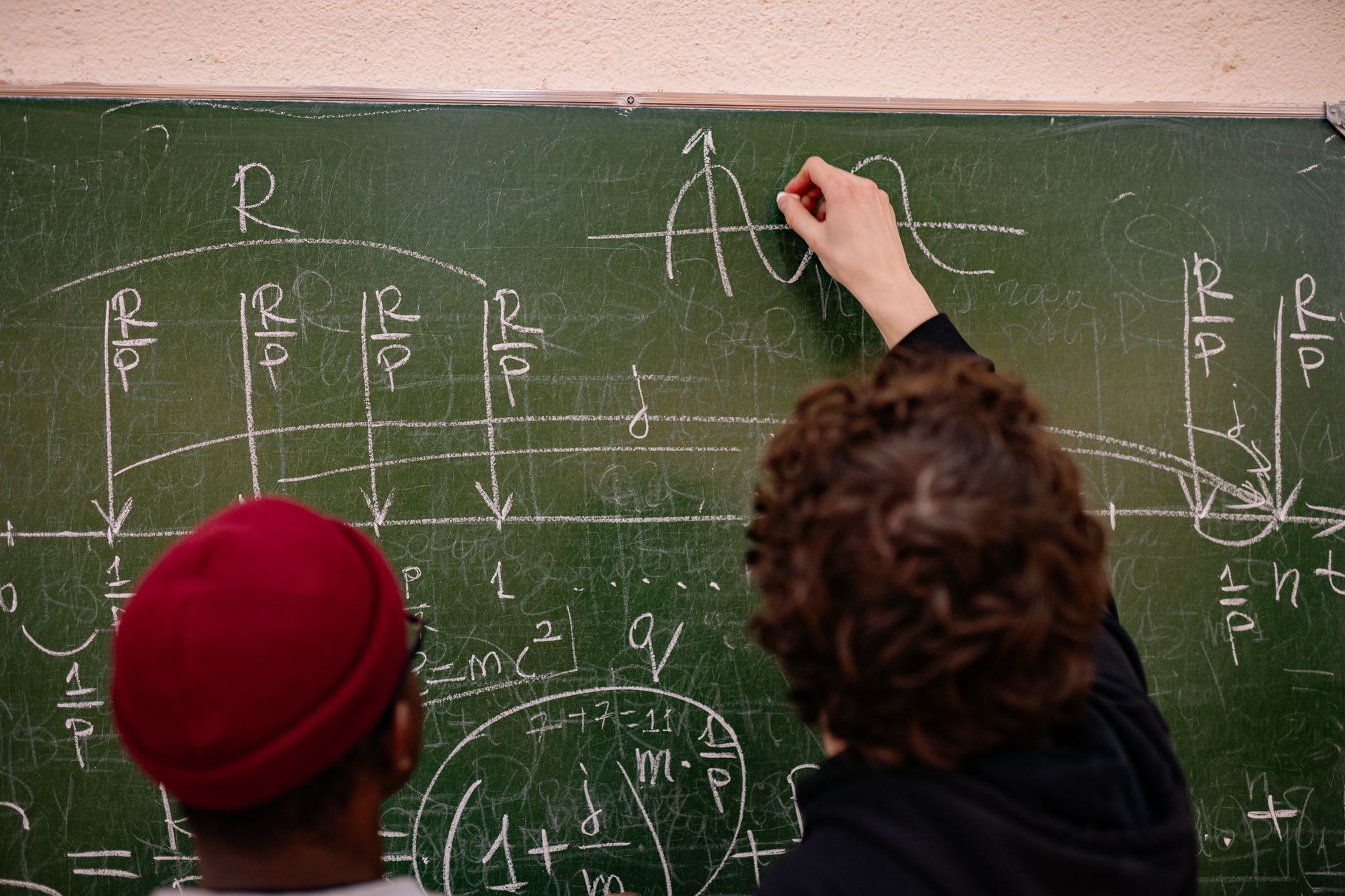 Mathe-Problem aus 1946: KI findet Lösung, die Mathematiker jahrzehntelang übersahen