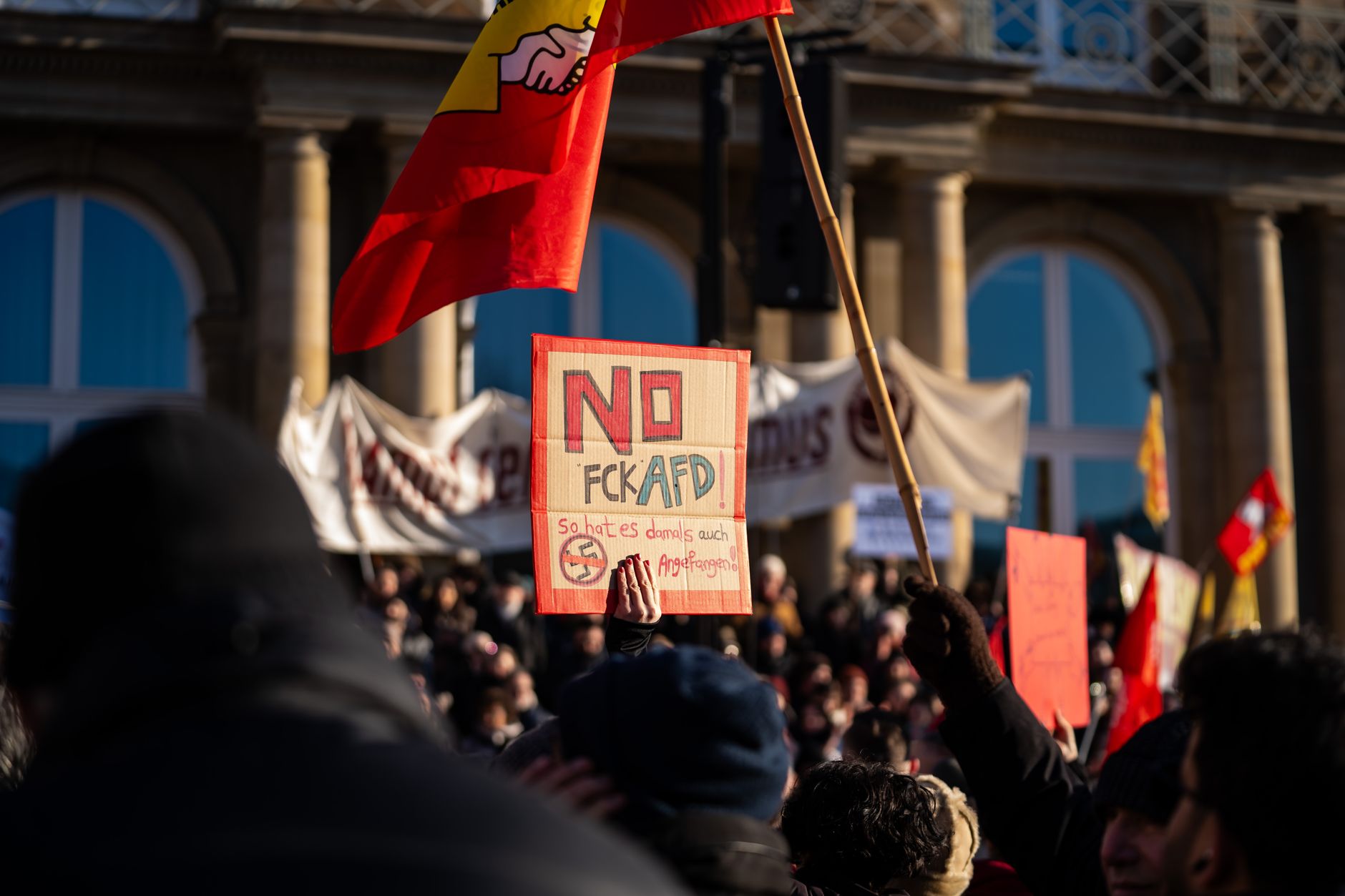 Koalition - Nach Forderung der ostdeutschen CDU-Ministerpräsidenten - Unions-Vertreter beharren auf der Abschaffung der "Rente mit 63"