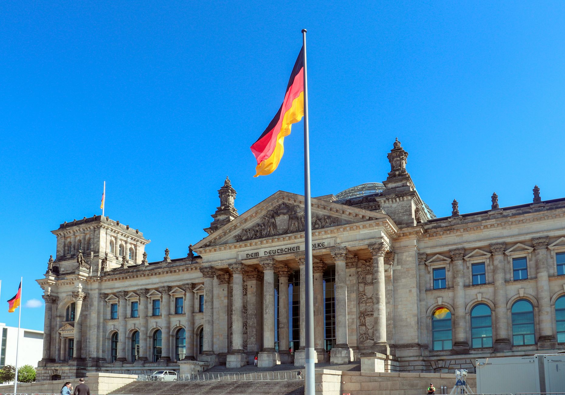 Rentenreform - Nach Vorstoß mehrerer CDU-Ministerpräsidenten: CSU-Chef Söder warnt davor, das Rentenpaket wieder aufzuschnüren