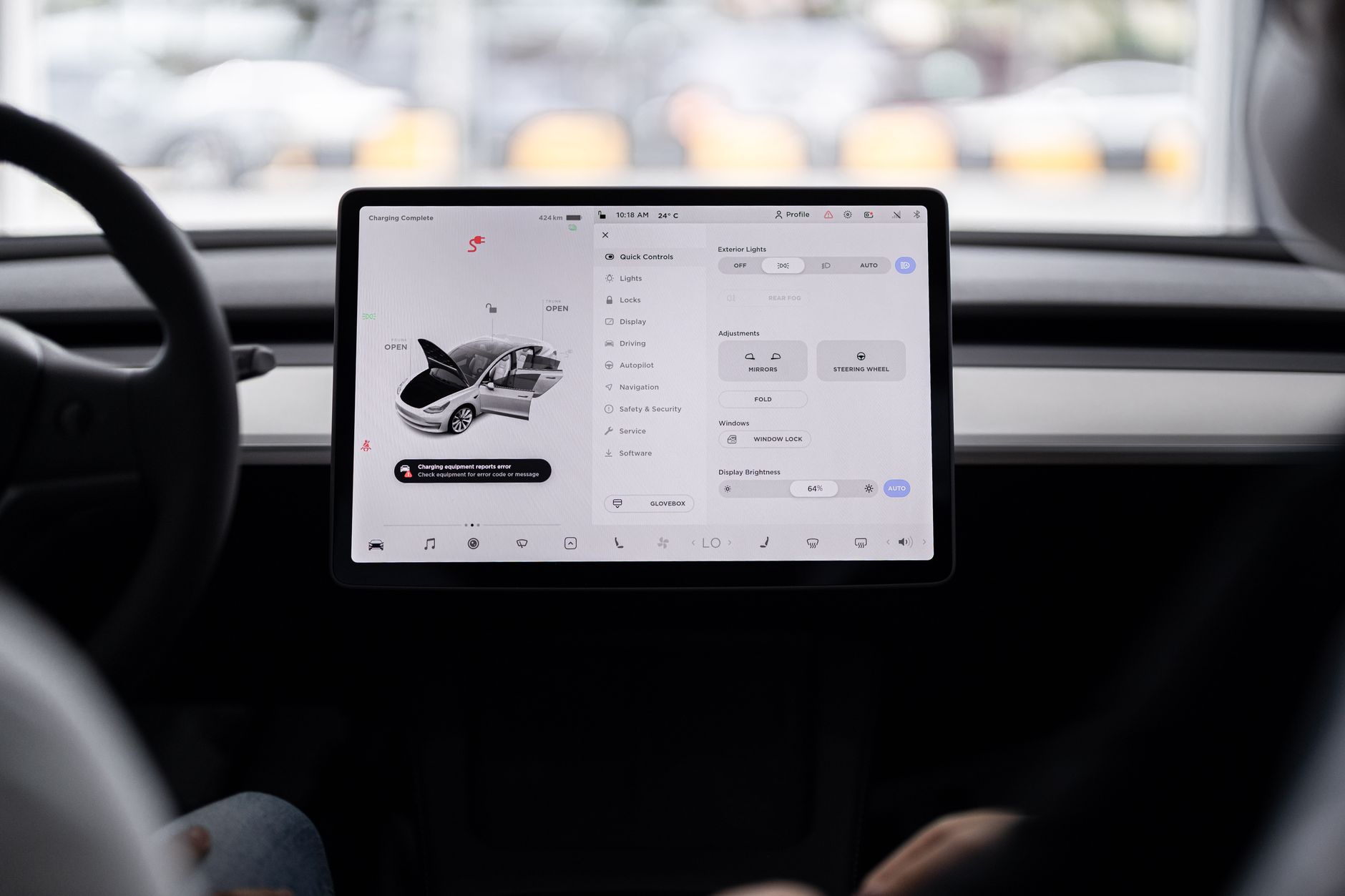 Android Auto: So clever löst Google Maps das Problem mit Gebäuden in der Kartenansicht