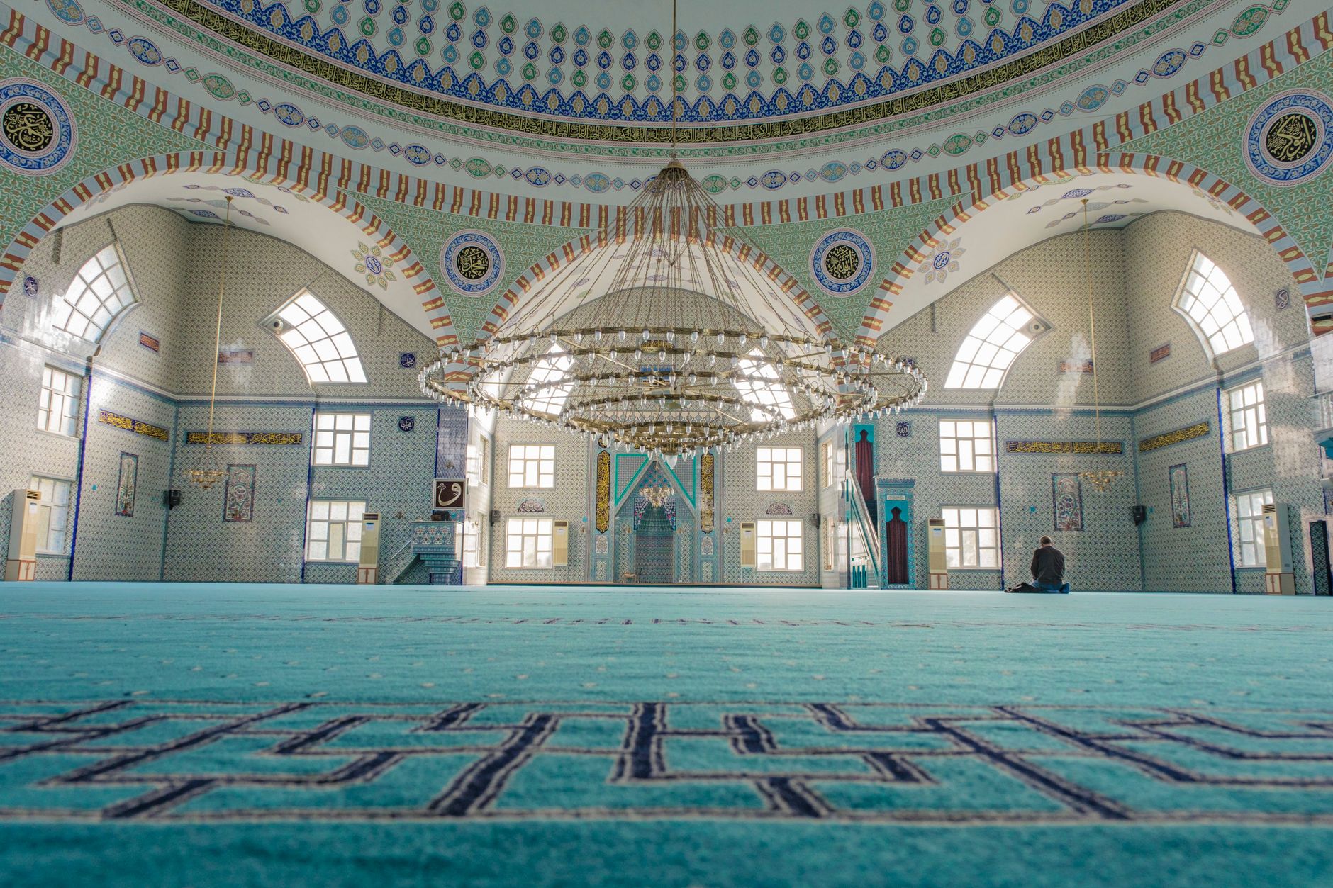 Wie Präventionsarbeit gegen Islamismus funktionieren kann