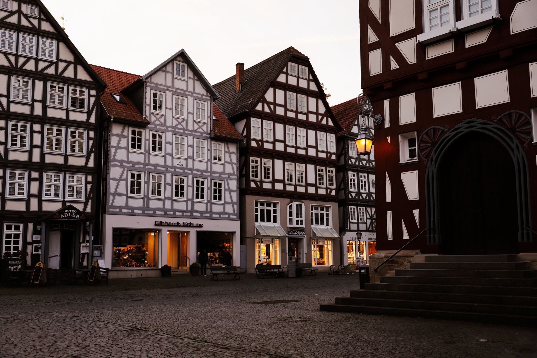 Blitzermarathon in Hessen startet