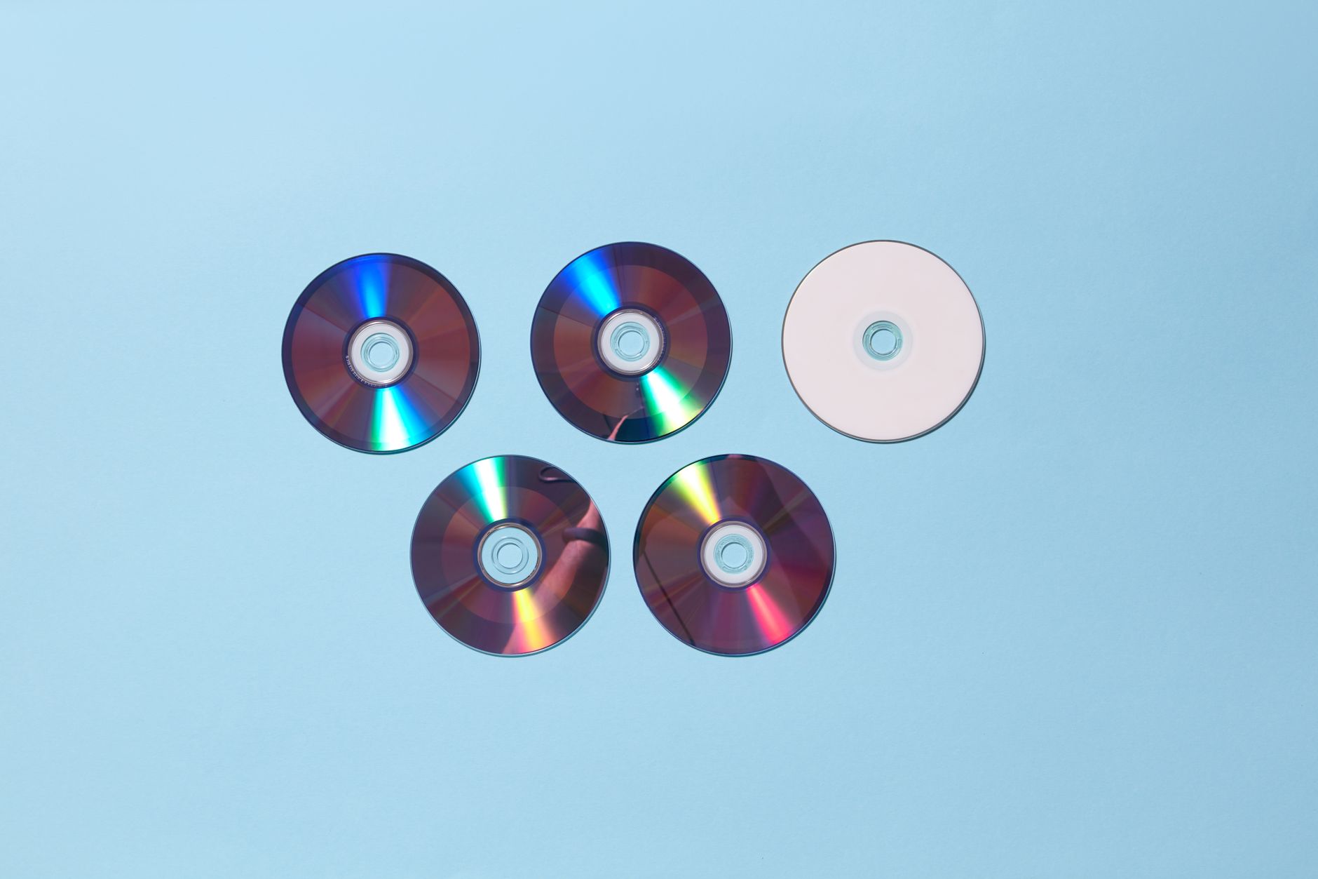 Sony bleibt beim Disc-Aus für Playstation-Spiele