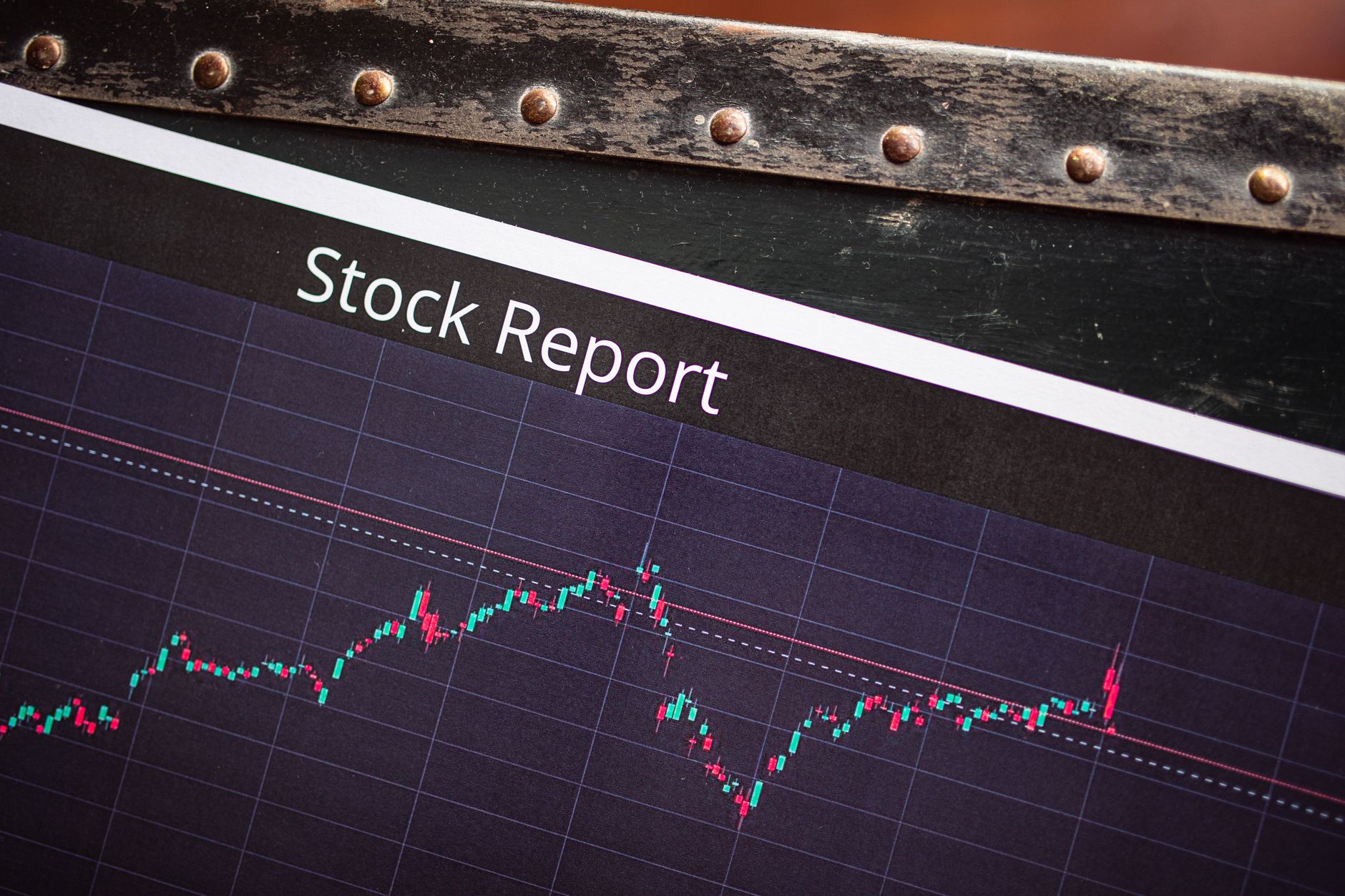Börse - Deutscher Aktienindex DAX erreicht neue Rekordmarke