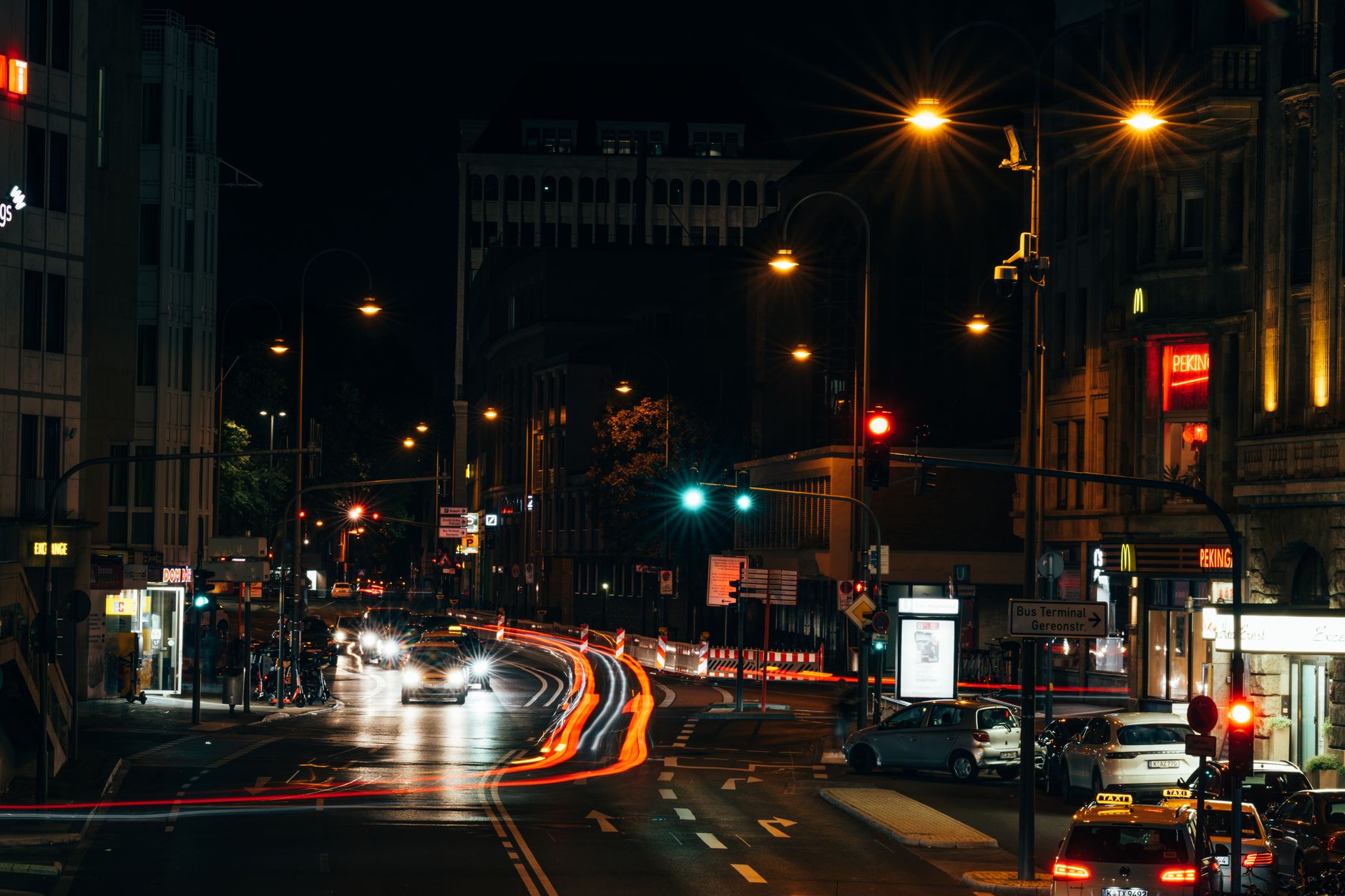 Das sind die häufigsten Verkehrsverstöße