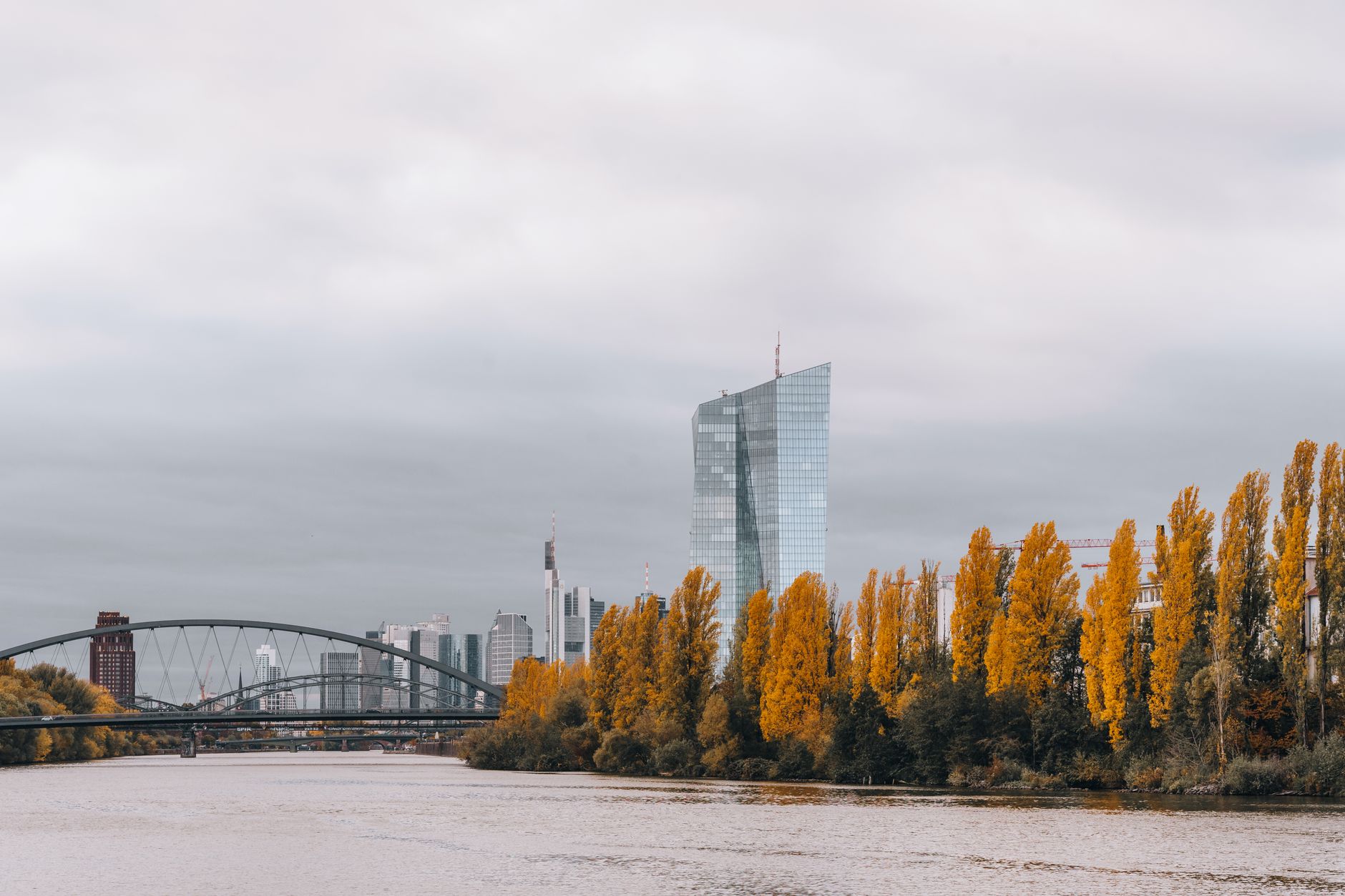 Börse in Frankfurt: DAX erreicht neuen Rekord