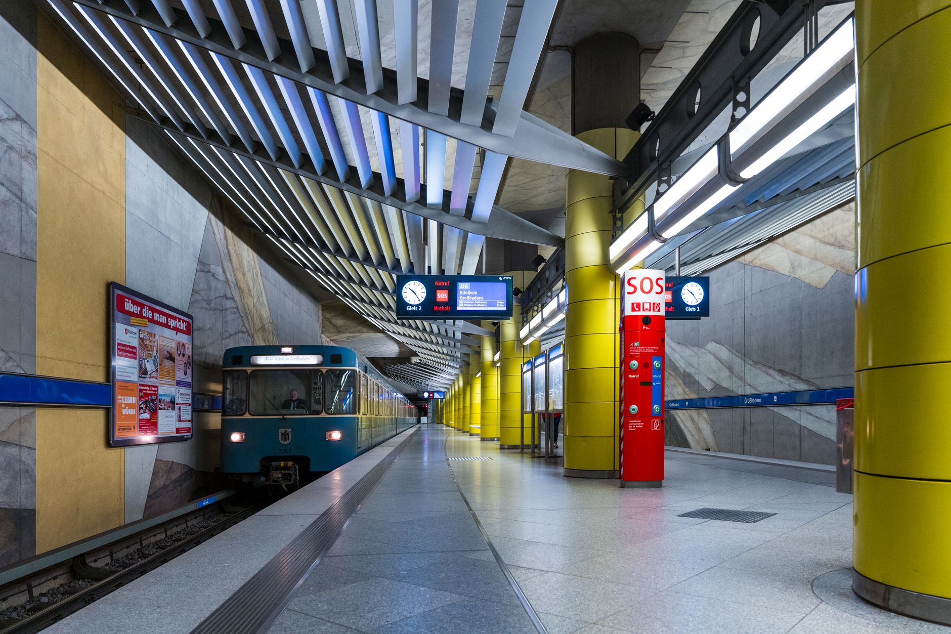 Verbraucherschützer kritisieren Ticket-Angebote bei der Bahn