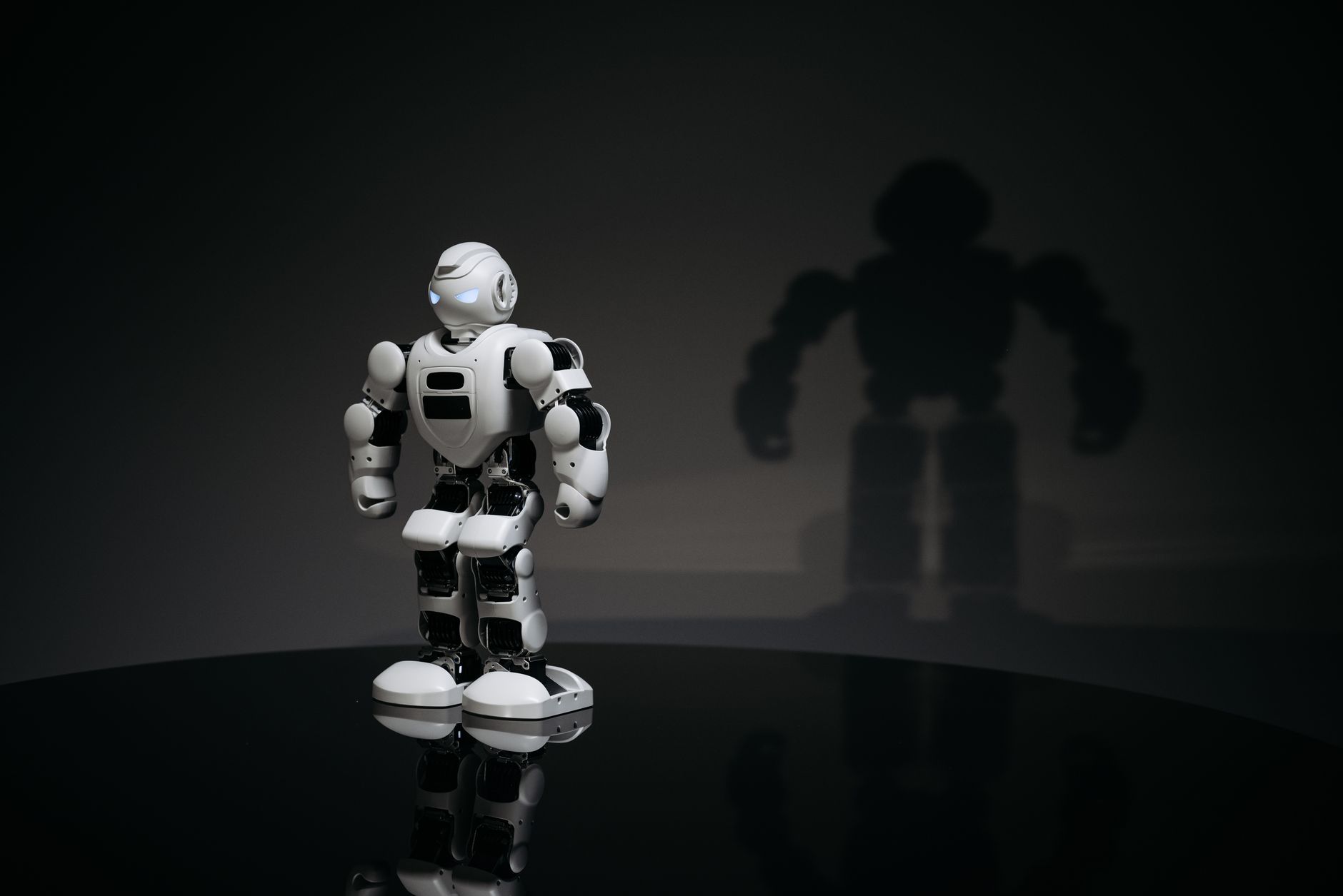 Kickstarter-Projekt: Dieser Roboter soll das perfekte Spiegelei braten – für 400 Dollar