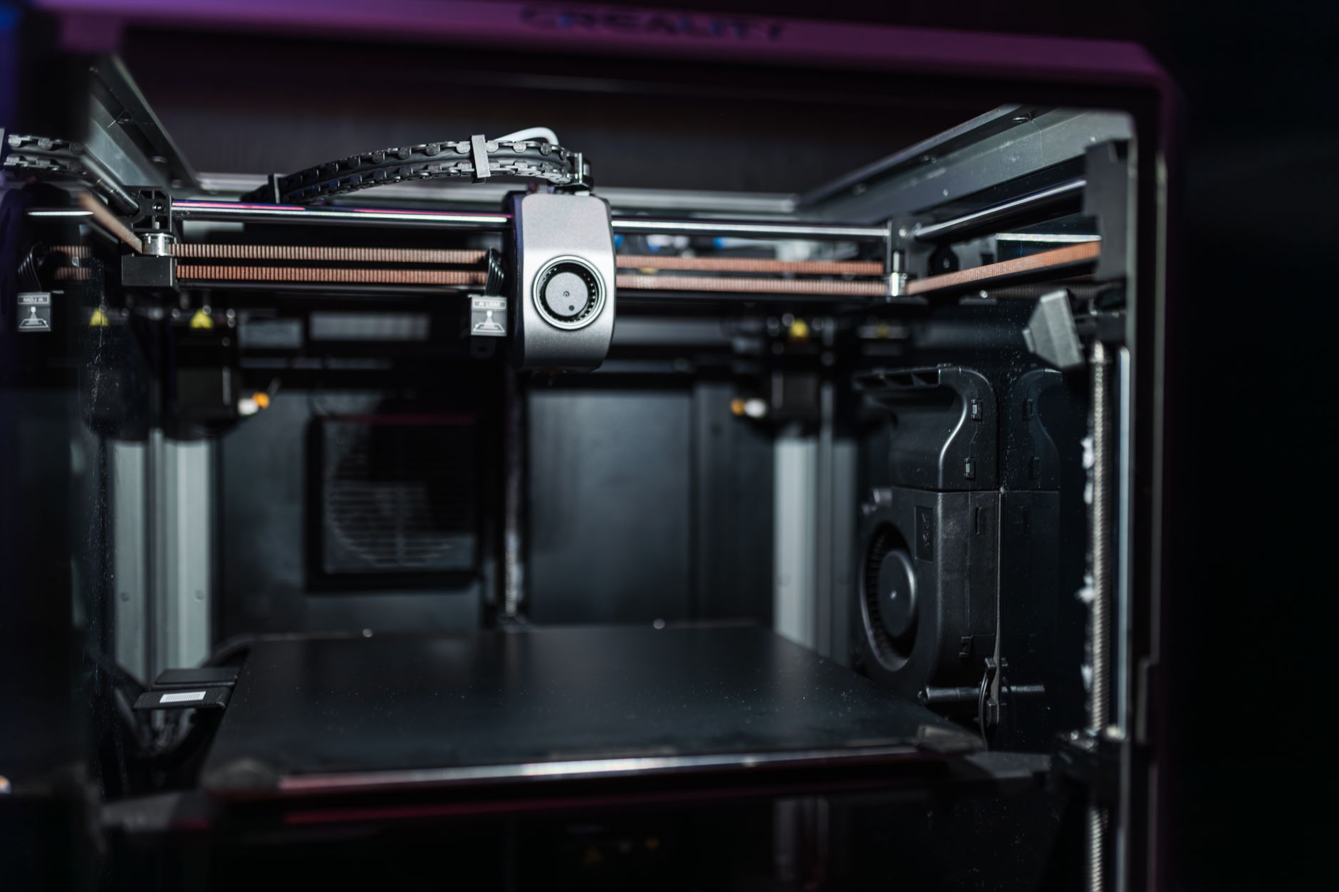 U.S. Army druckt Kasernengebäude mit dem 3D-Drucker