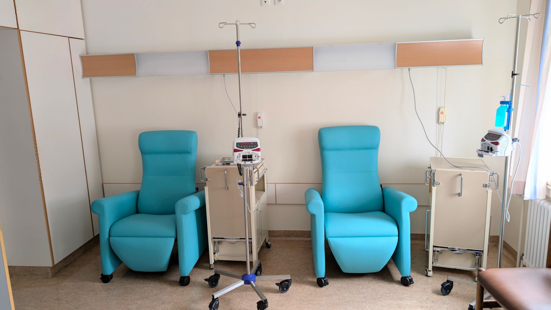 Gießen: Therapie für Pädophile soll Kindesmissbrauch verhindern