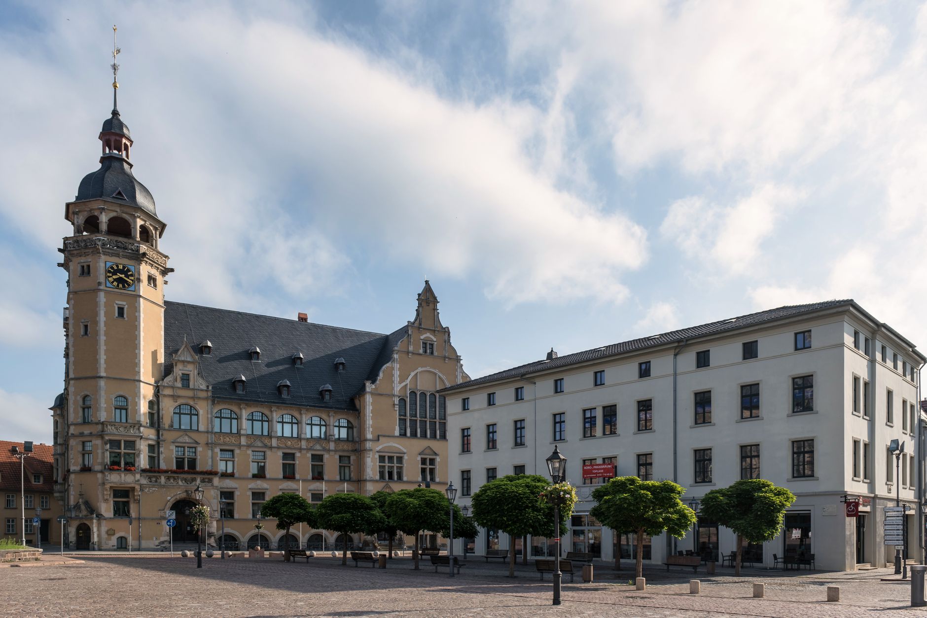 Viele hessische Kommunen betroffen: Online-Petition gegen die Grundsteuererhöhung