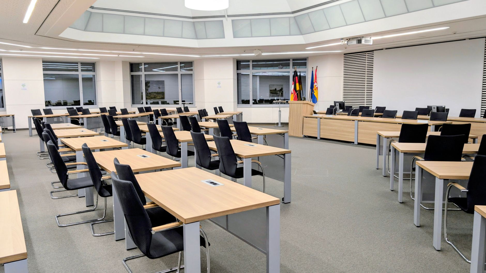 Debatte um Fünfprozenthürde: Jede siebte Wählerstimme zählt nicht mehr