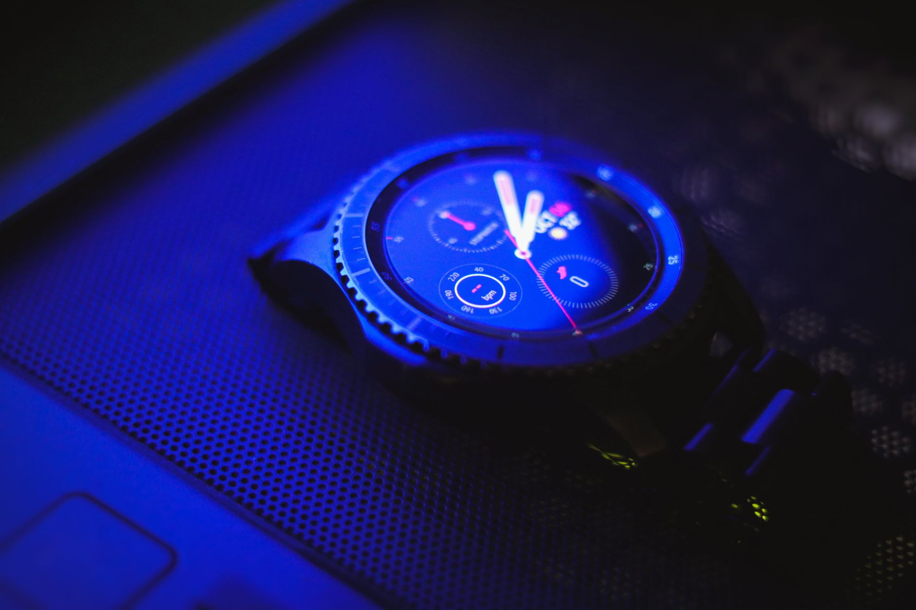 Amazfit Active 3 Premium im Test: Günstige Sportuhr mit präziser Pulsmessung