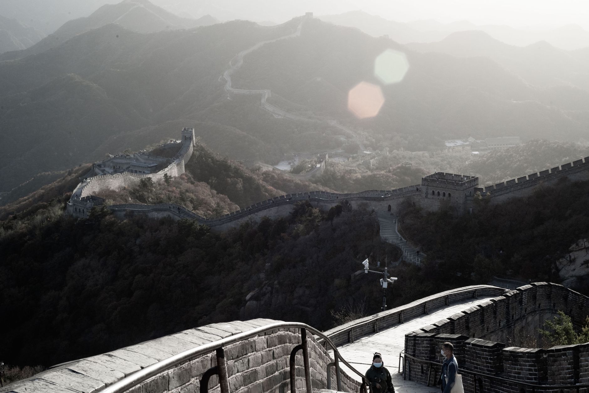 Longevity in China - der Traum vom langen Leben