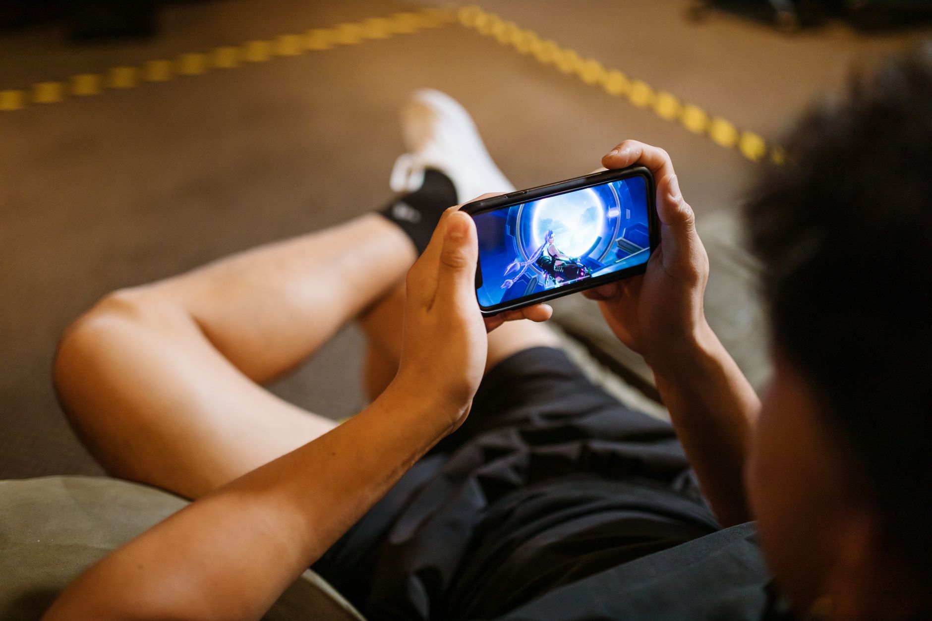 Mobile Game: Palworld Online für 2026 angekündigt