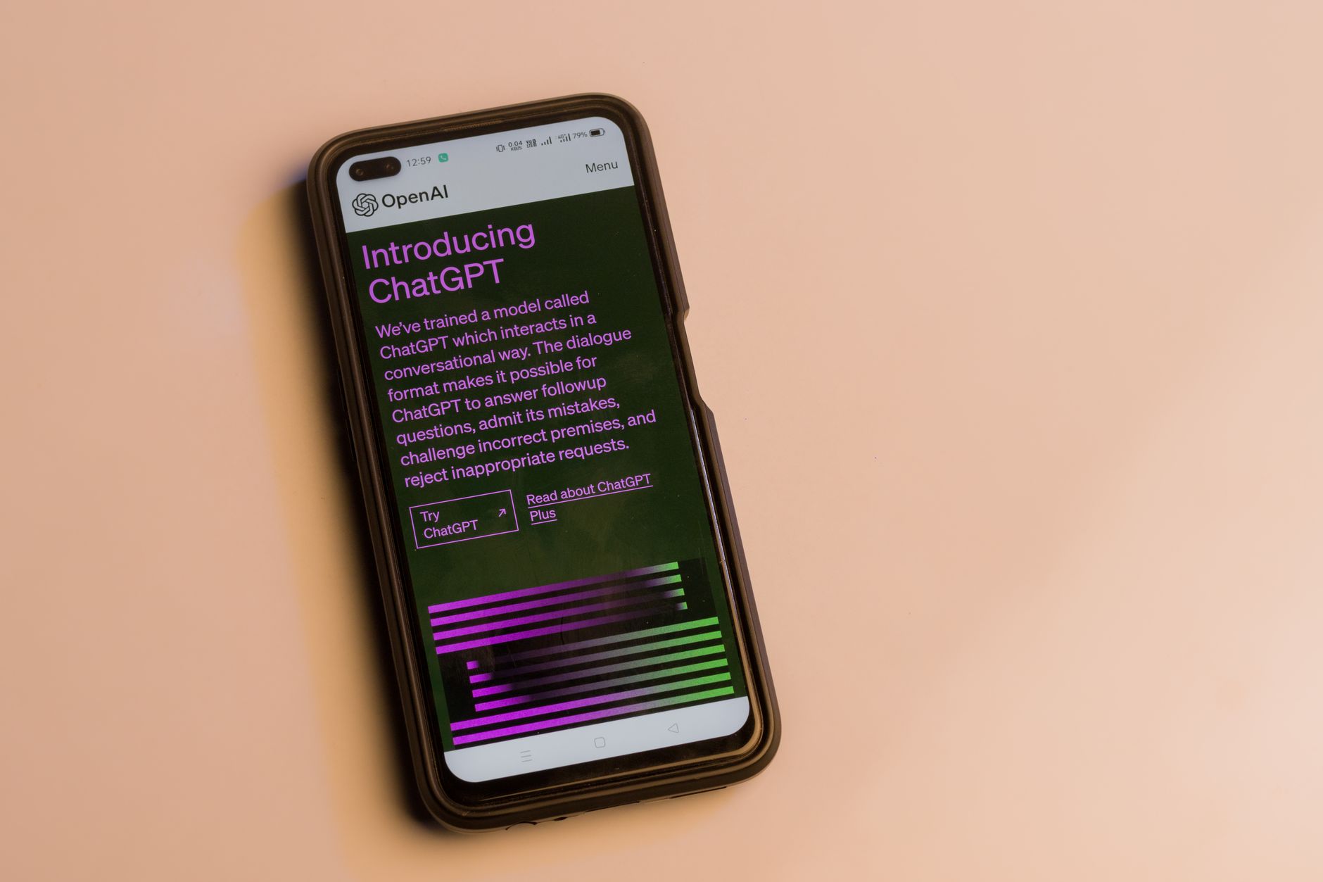 OpenAI senkt Tokenpreise auf Chinaniveau