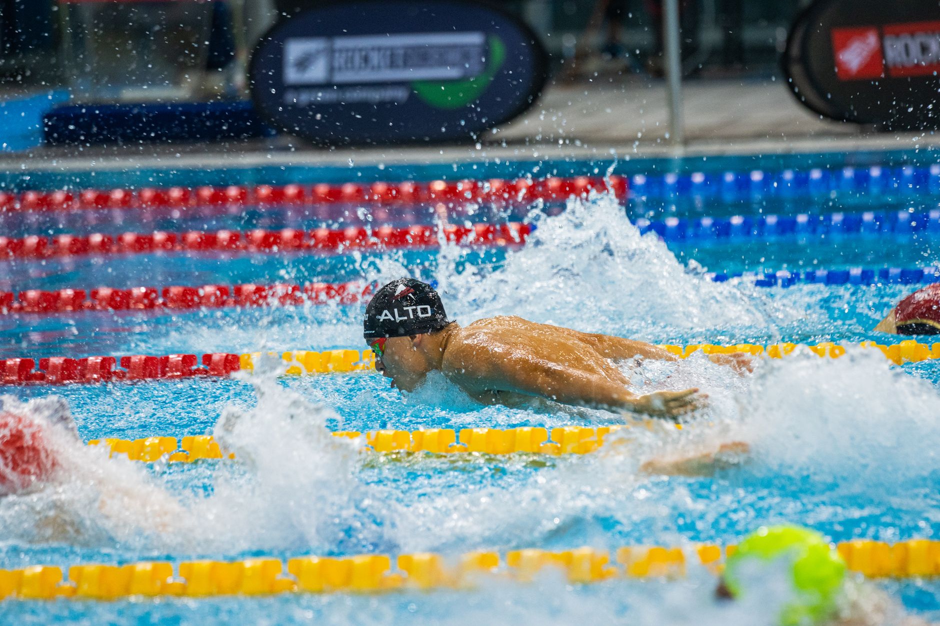 Livestream: Tag vier der Turmspringen-Wettbewerbe bei der Schwimm-EM
