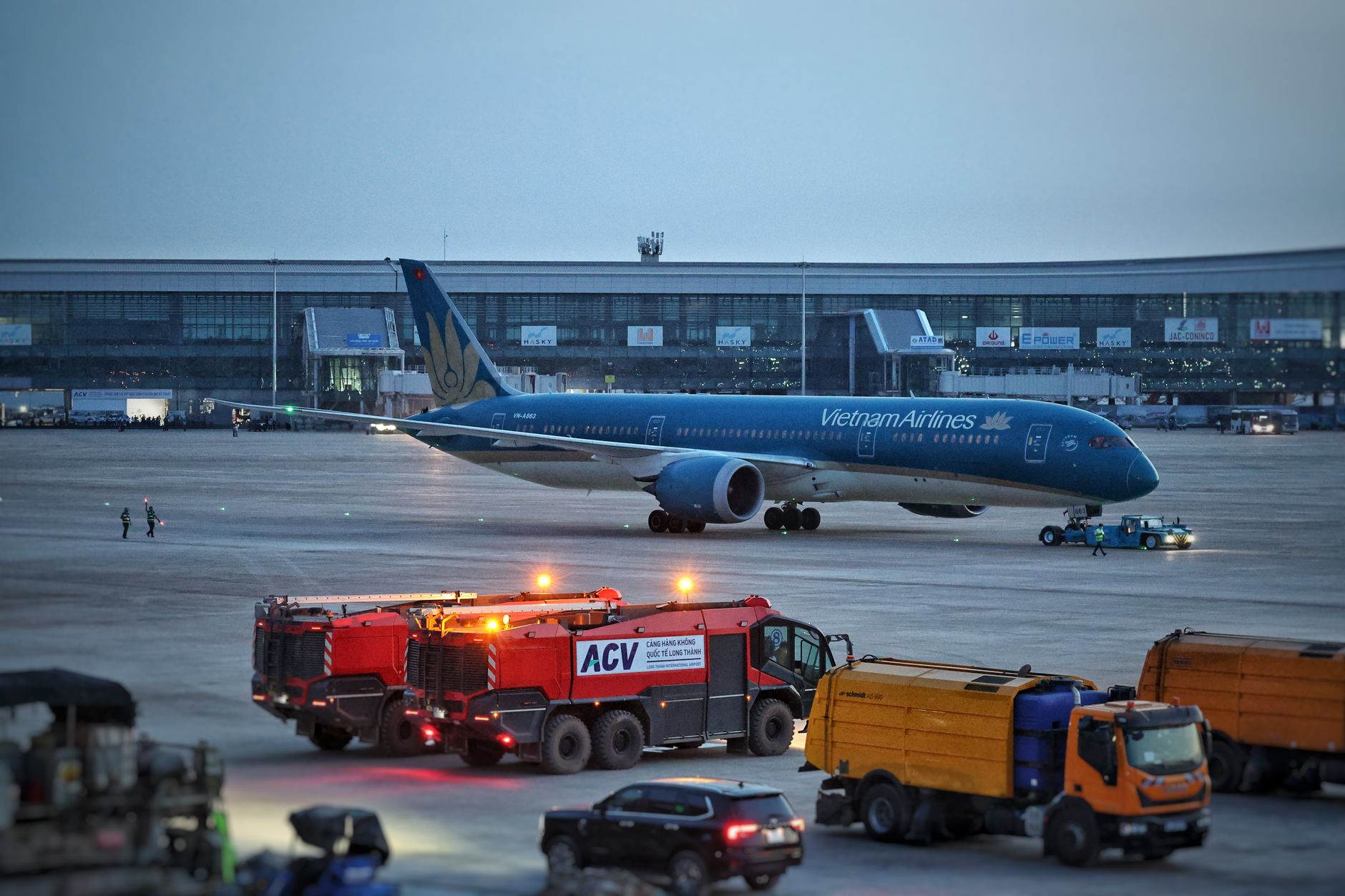 Flugsicherheit - Boeing 737 MAX 7 wird dreieinhalb Jahre später als gedacht zugelassen