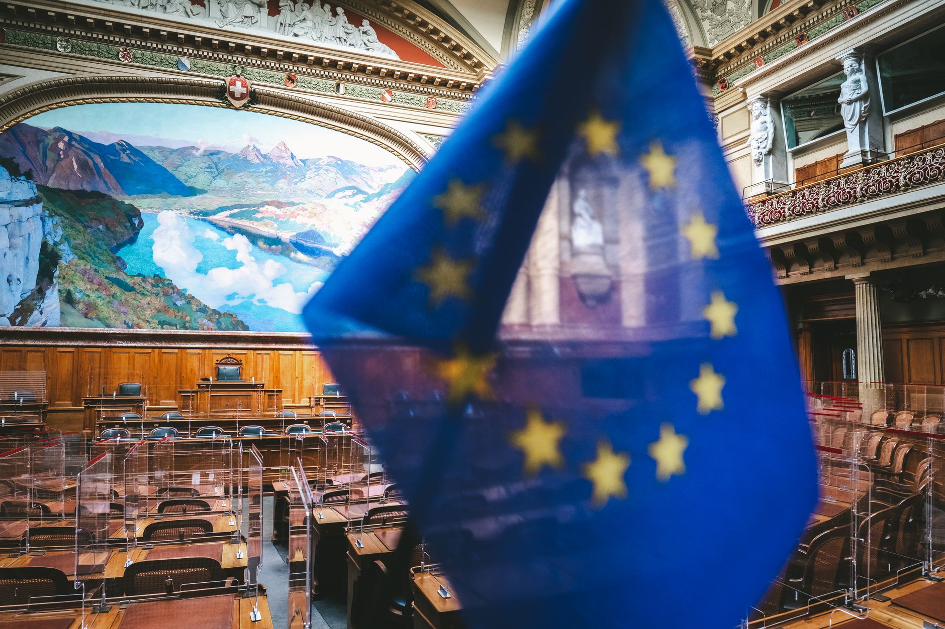 Nach Ansturm auf Ceuta - EU-Innenminister beraten über Konsequenzen