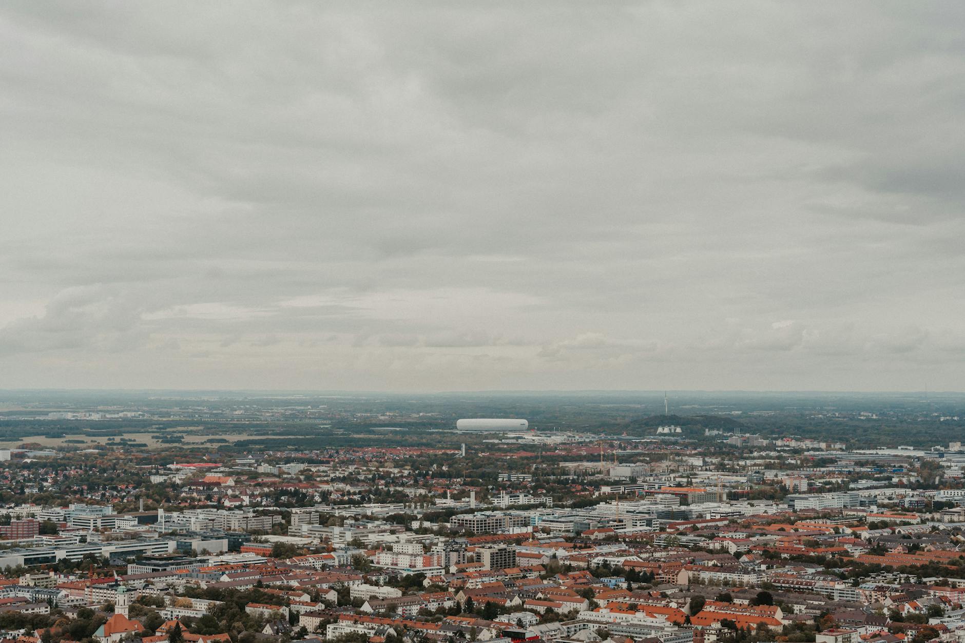 Wetter - In der Nordhälfte Wolken, sonst tagsüber heiter bei bis zu 31 Grad