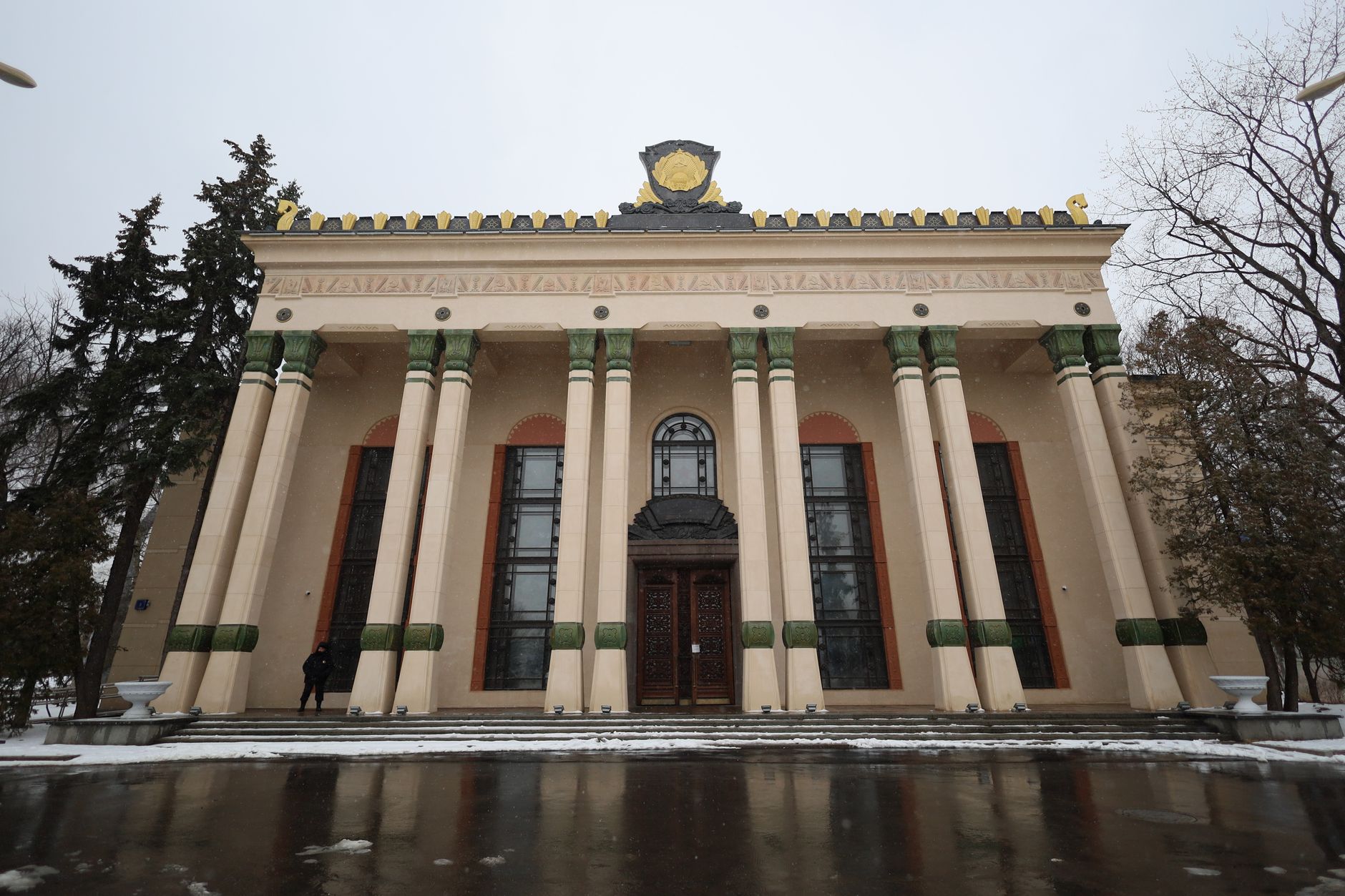 Desinformation im Netz: Die russische Lügenpropaganda wird noch brutaler