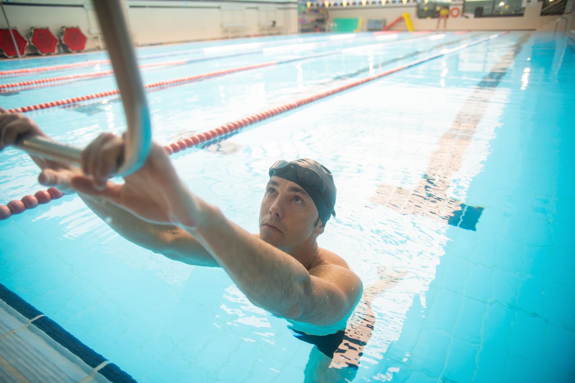Schwimm-EM: 10 km Freiwasser der Männer