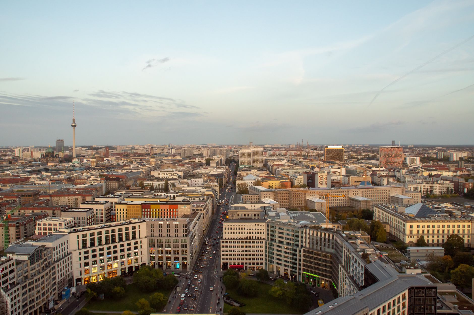 Router aus Berlin: Fritzbox 5630 mit Glasfaseranschluss und Wi-Fi 7 ist da