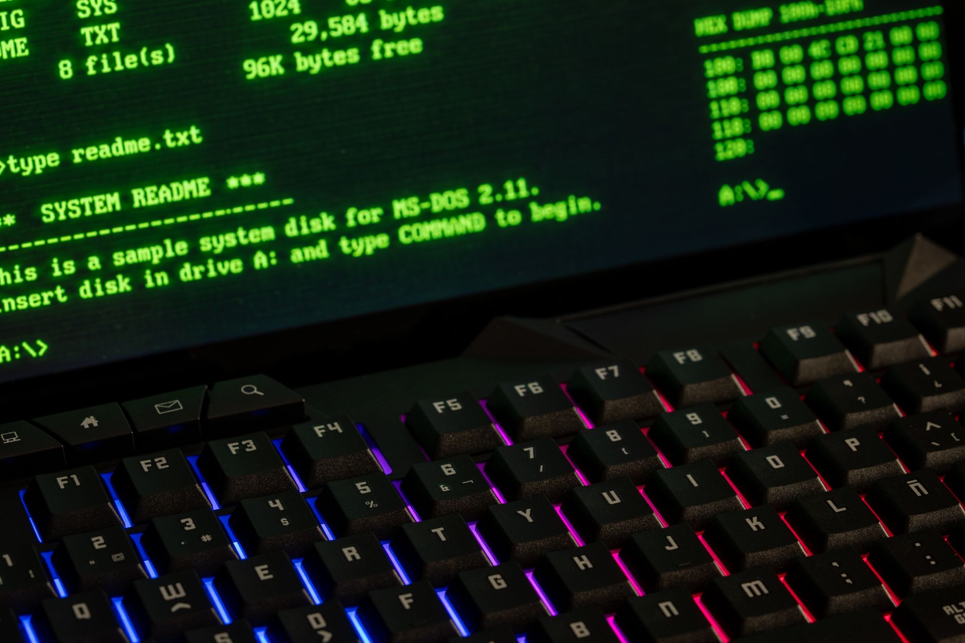 Mit Drogen-Marktplatz: Deutscher soll im Darknet 20 Millionen Euro erlangt haben