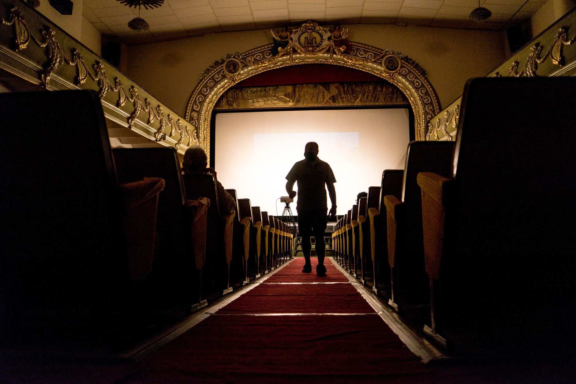 „Life of Oscar Wao“: Unter dem amerikanischen Fluch