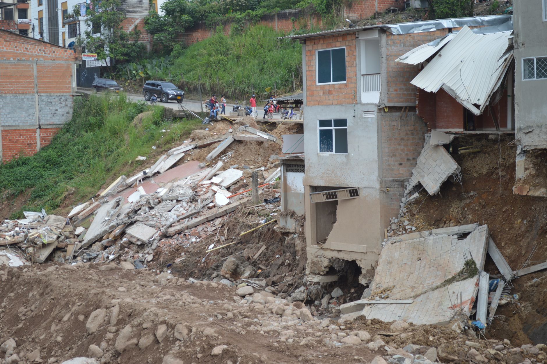 Zahl der Erdbebenopfer in Venezuela steigt auf mehr als 6.000