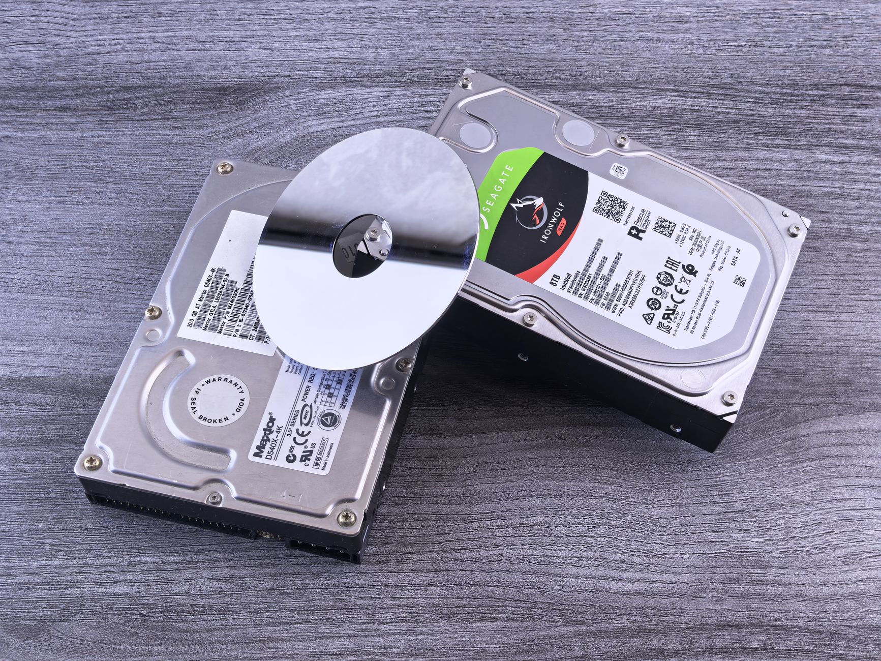 Anzeige: Seagate 2TB Game Drive für Xbox zum Sparpreis