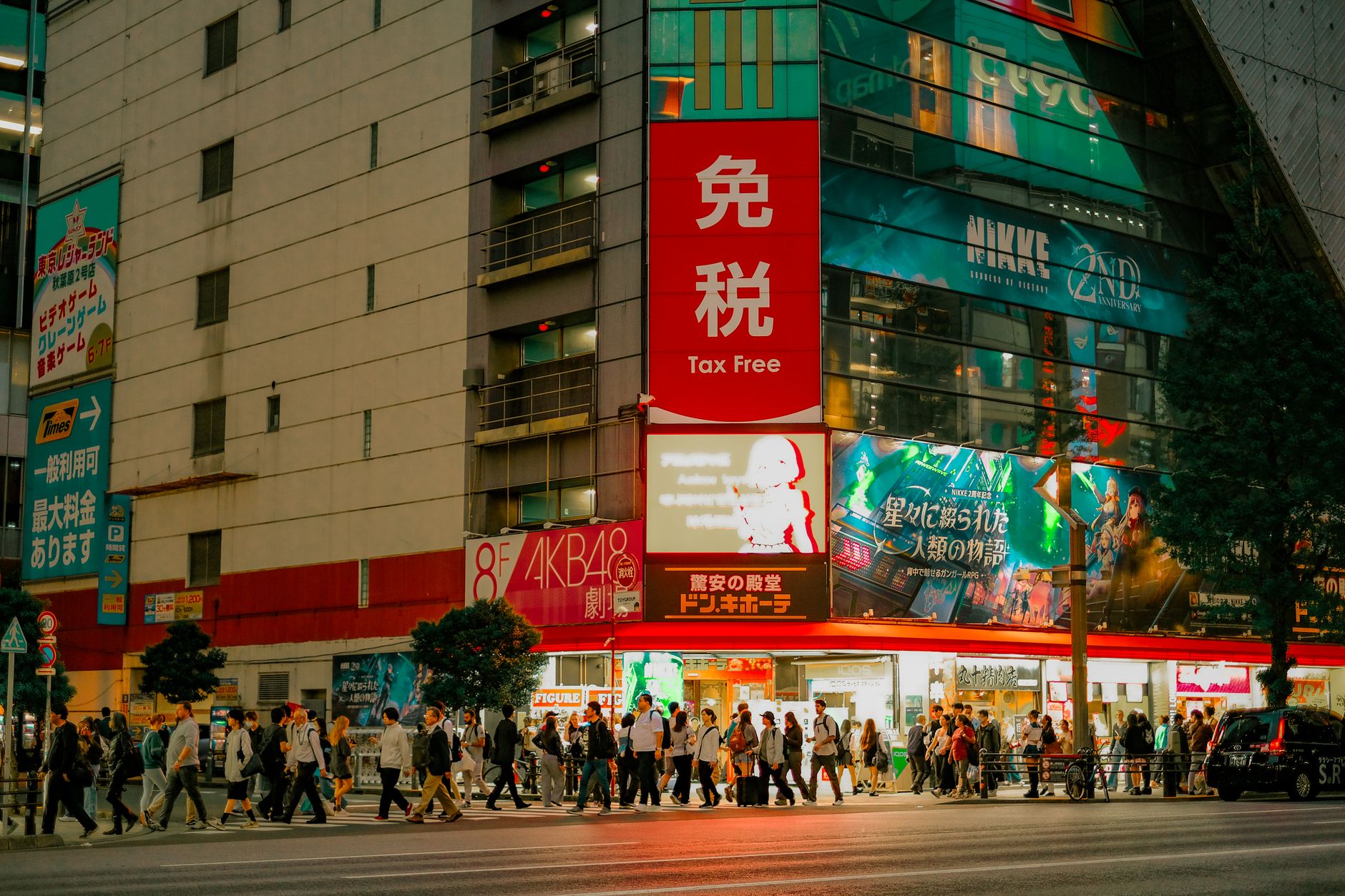 Expat-Familie in Tokio: Der Sommer in Japan ist magisch – nicht nur für Kinder