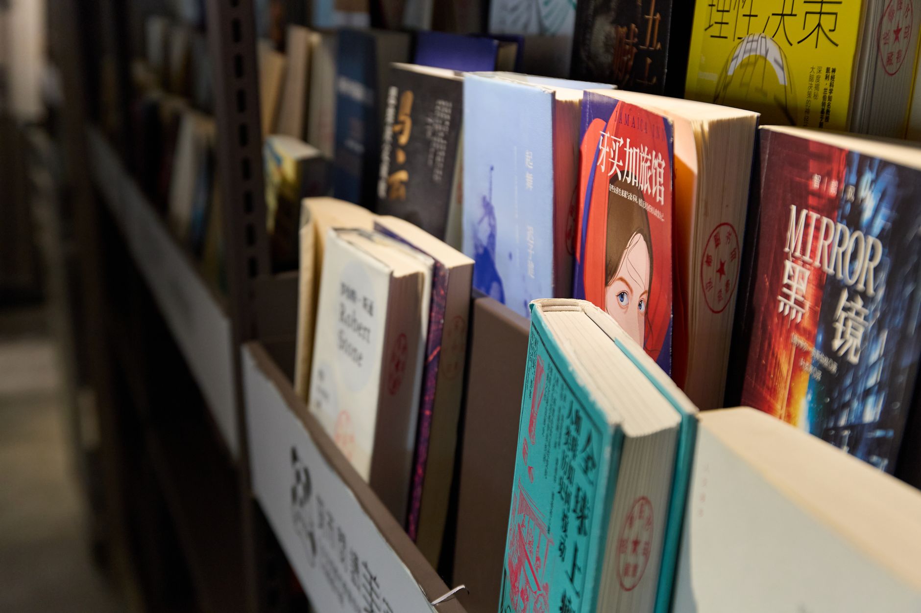 Jess Hengel und BookTok: Wenn das Buch sie »zerstört hat«, war es gut