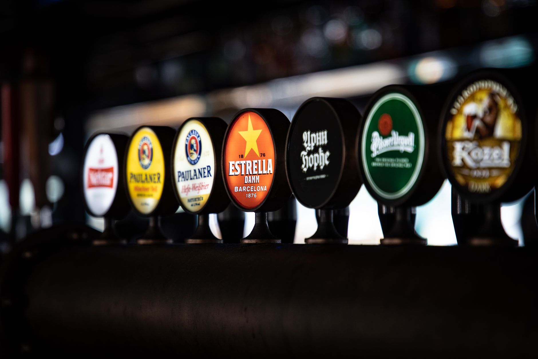 Alkoholkonsum - Zahl der Brauereien sinkt weiter