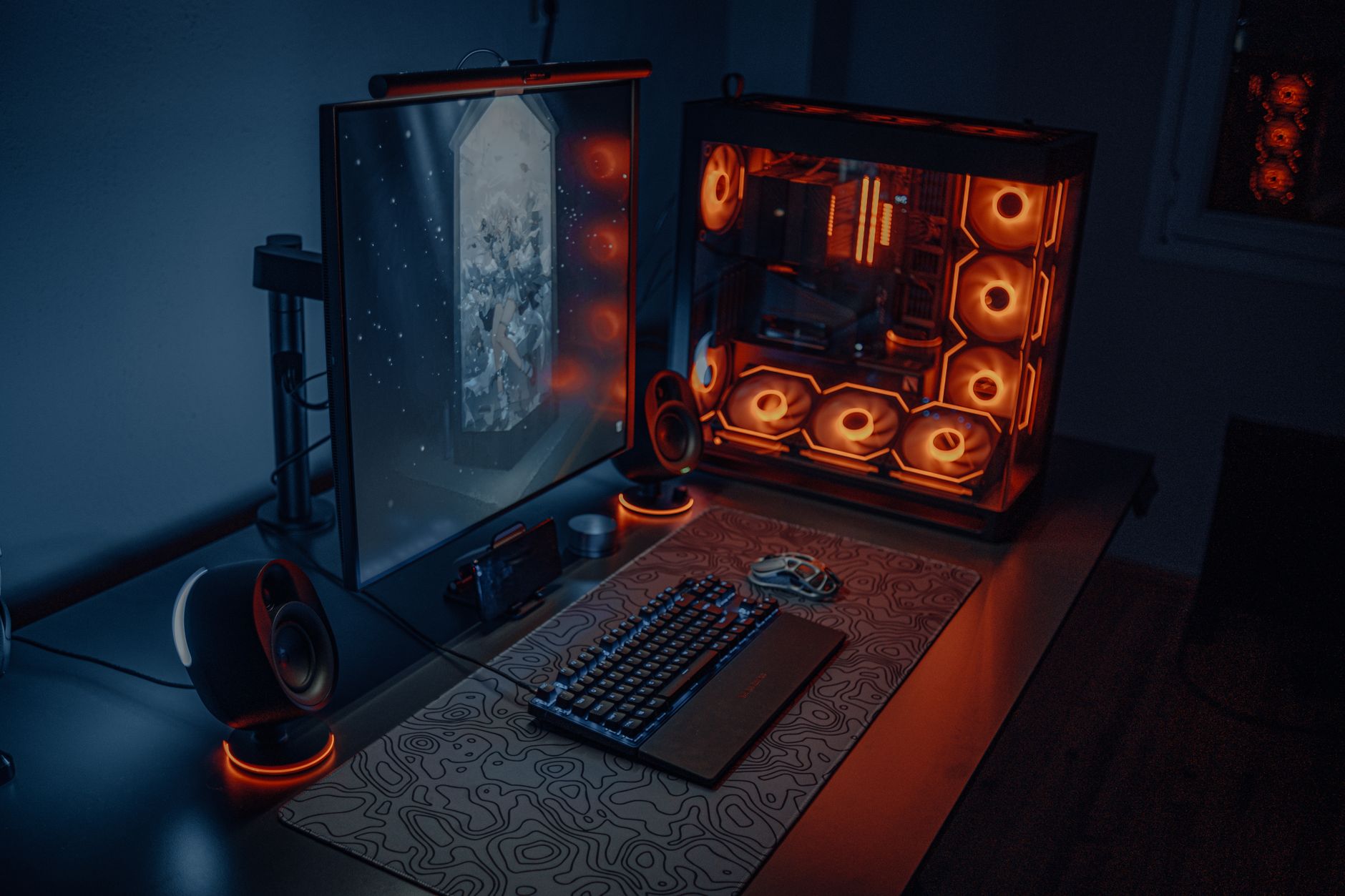 Anzeige: Mechanische Gaming-Tastatur für nur 35,67 Euro bei Amazon