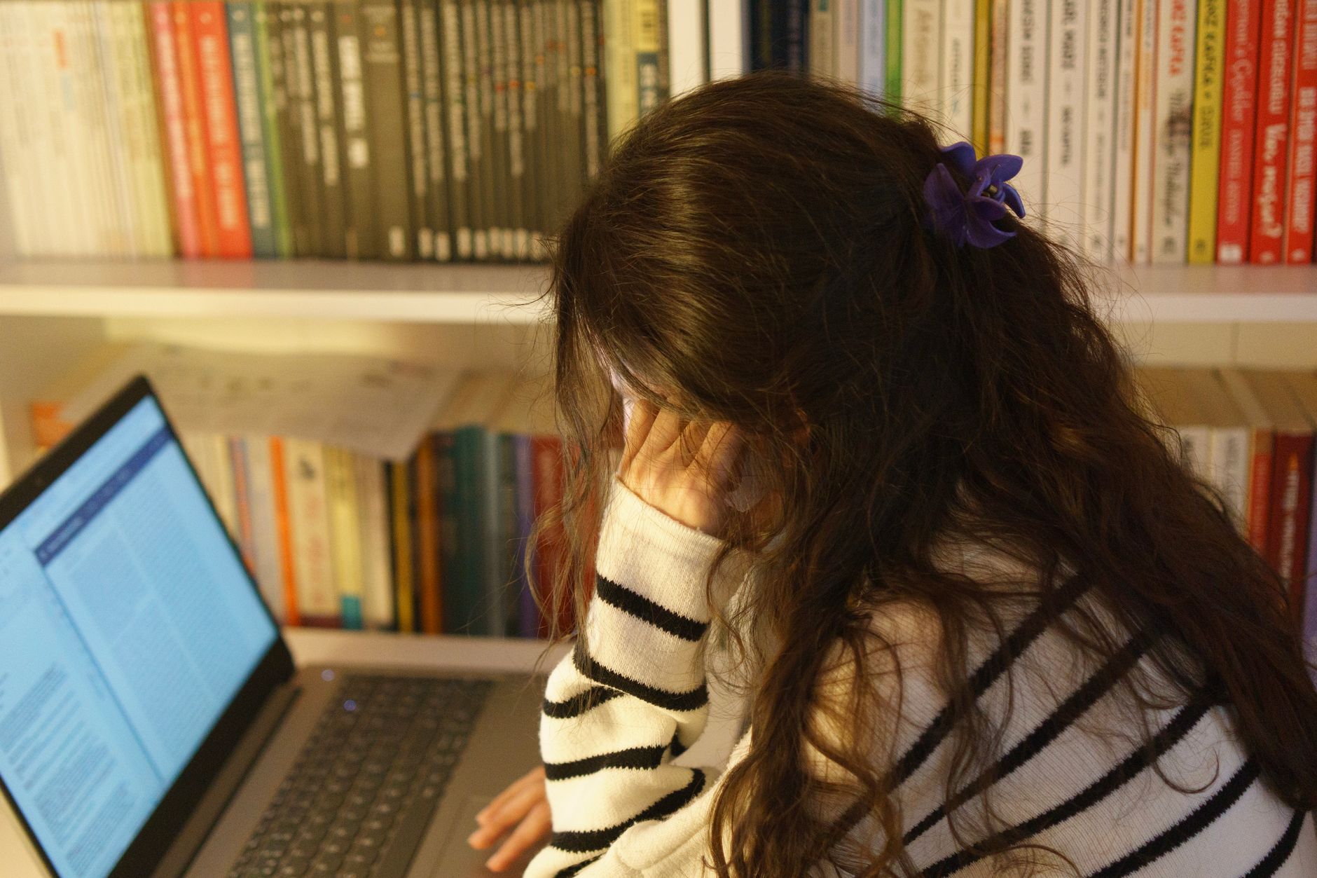 Betrug bei Online-Tests: Universität wiederholt 58.000 Aufnahmeprüfungen