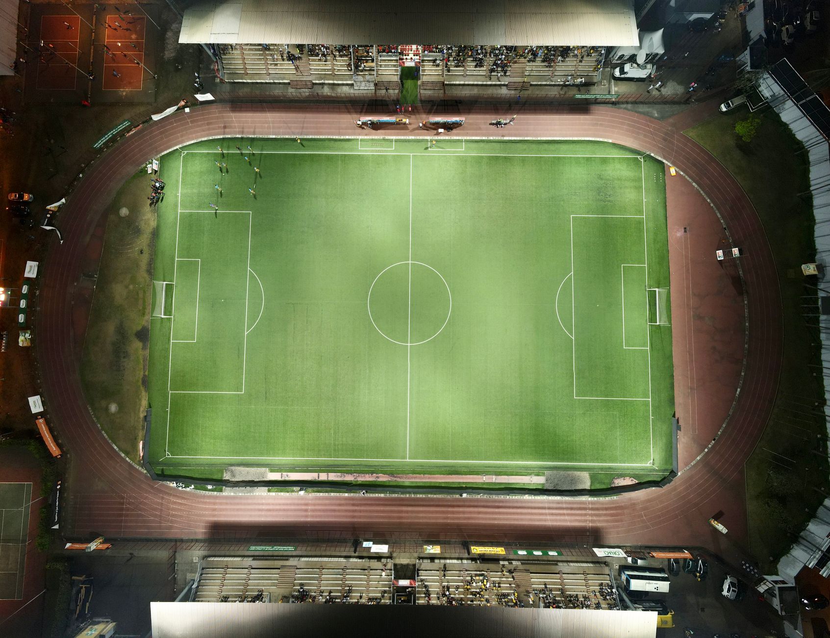 Wie New York den Fußballboom retten will
