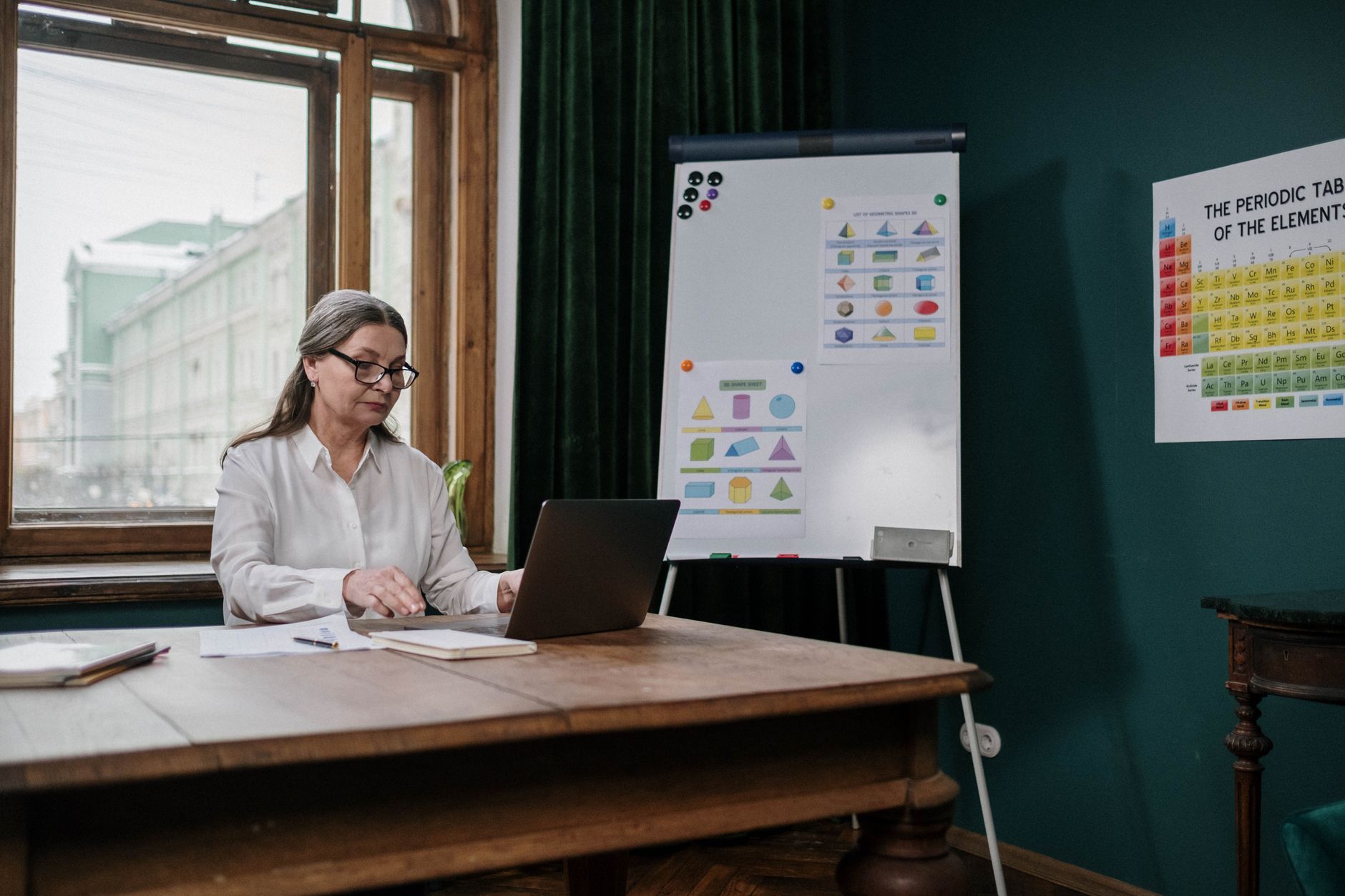 LibreOffice Impress Remote: Präsentationen per Smartphone steuern
