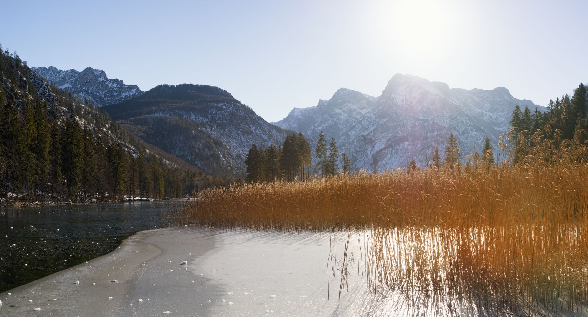 Die Rückkehr der Zivis und die Spur der Flusspegel beim Sprit