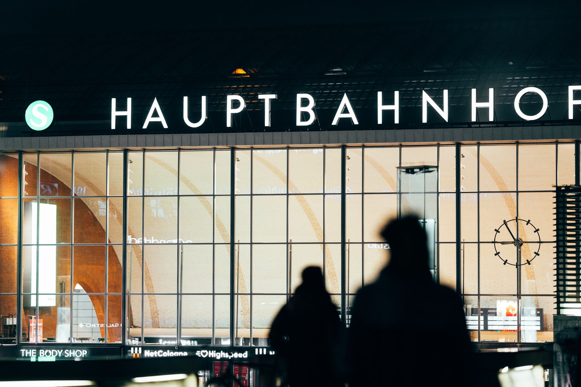 Europas Furcht vor der Ankunft von Migranten