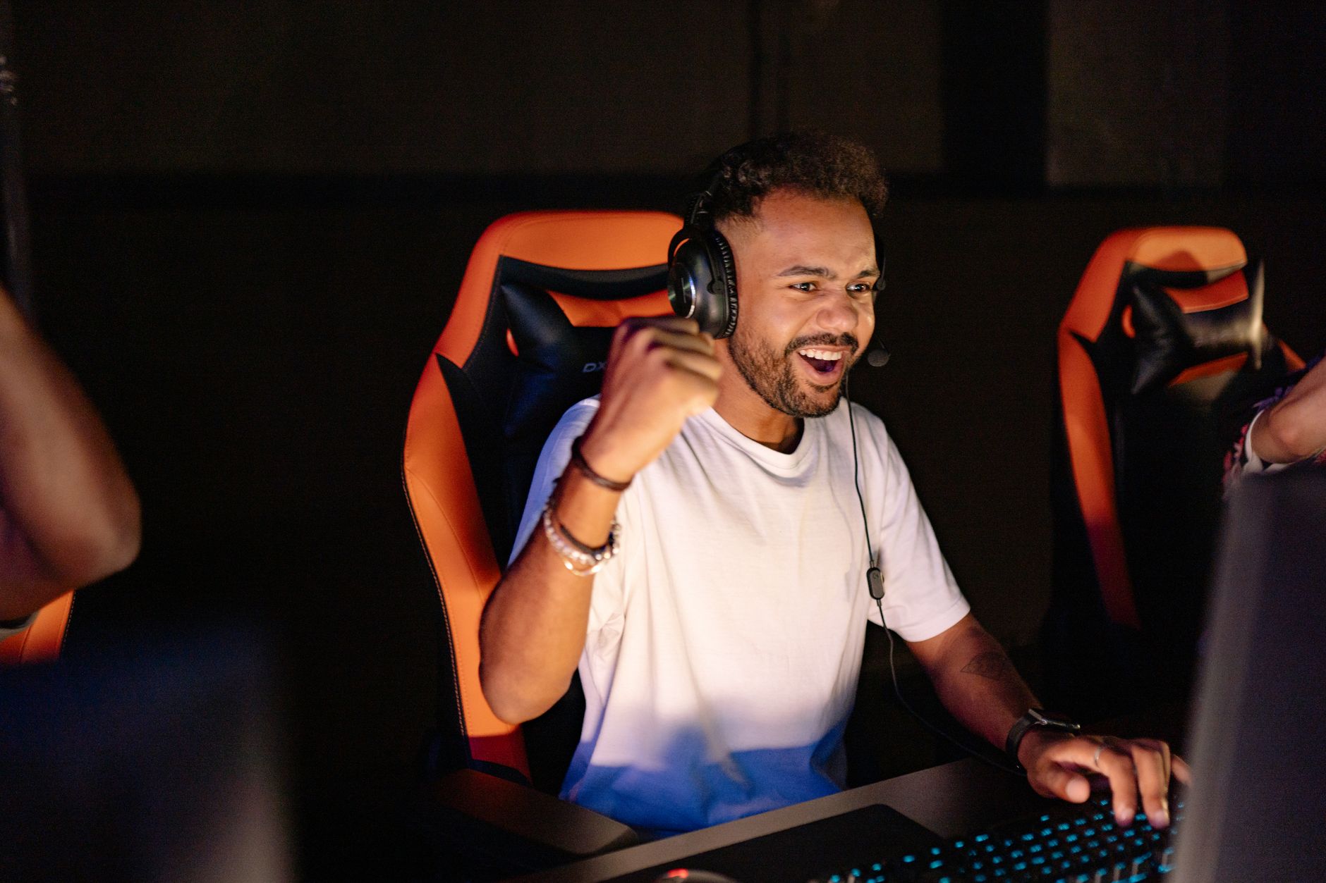 Top 10: Die beste Gaming-Tastatur im Test – für Shooter, RPGs & Co.