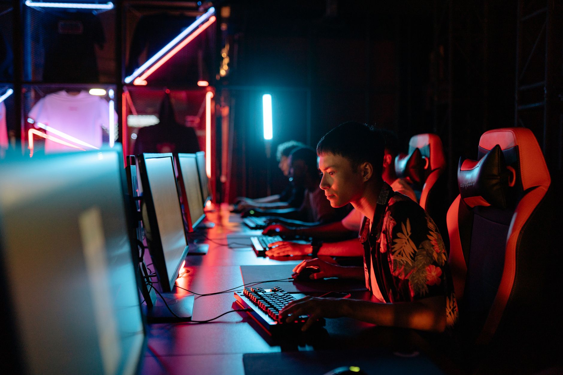 Cloud-Gaming: Analysten sehen Spielkonsolen langfristig vom Aussterben bedroht
