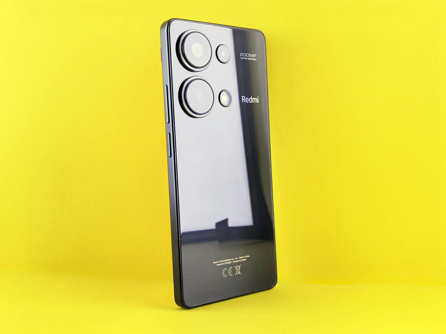 heise+ | Smartphone mit Leica-Kamera: Xiaomi 17 Ultra im Test