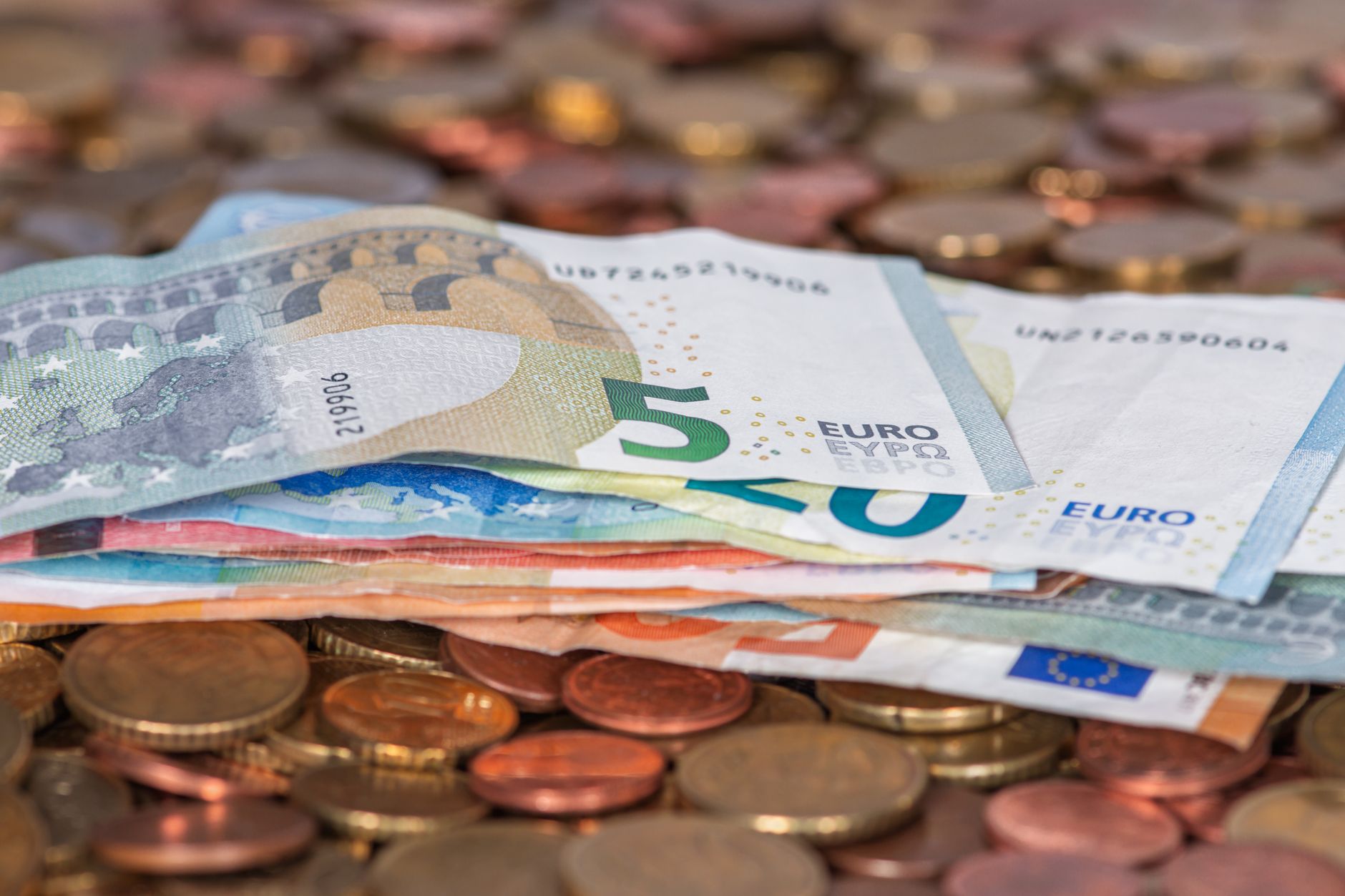 Schwache Konjunktur: Mittelstand steckt in der Kreditklemme