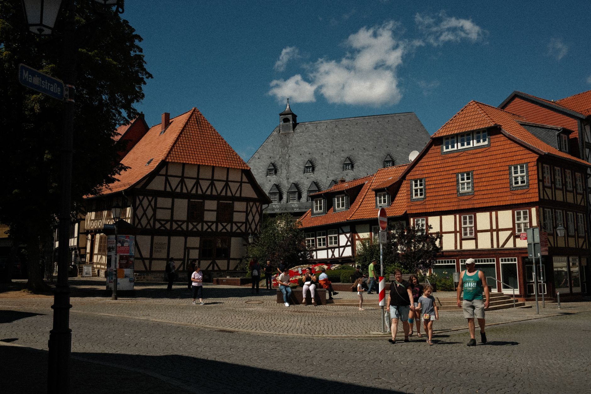 Taunus Filmfest in Oberursel & Co. vom 5. bis 9. August: Filme und Emotionen