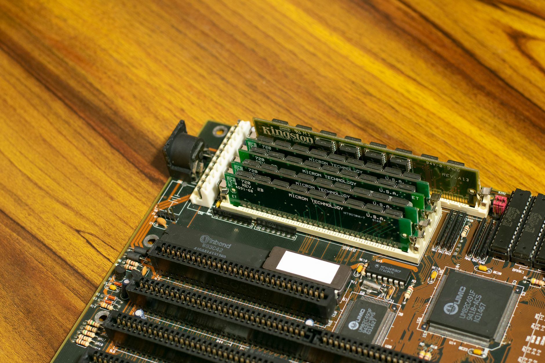 Bis zu 50 Prozent mehr: Warum auch Motherboards wohl bald deutlich teurer werden