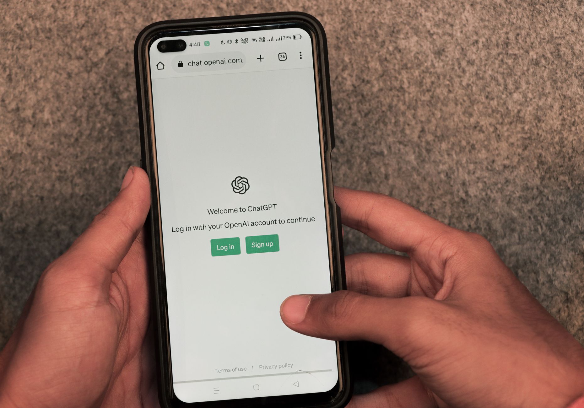 Mit GPT Live klingt ChatGPT jetzt wie ein Mensch – warum mich das so irritiert