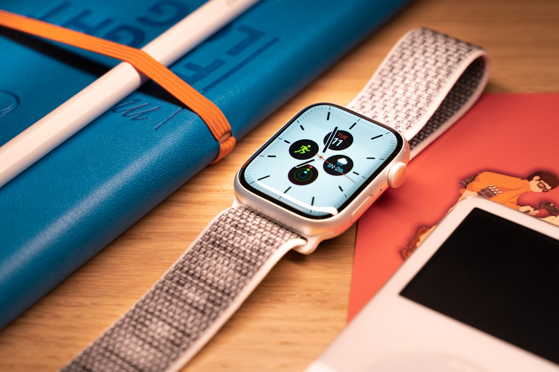 Apple Watch Series 12 und Ultra 4: Was Apple plant